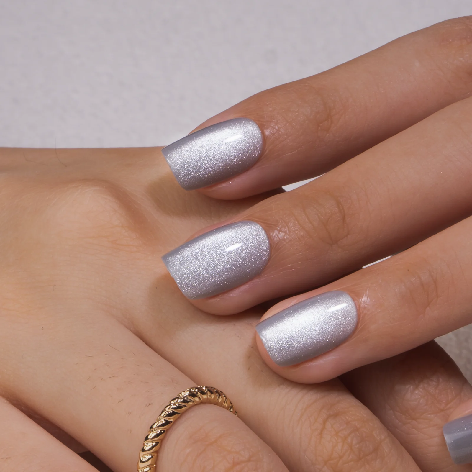 Silver Mist - Image 2
