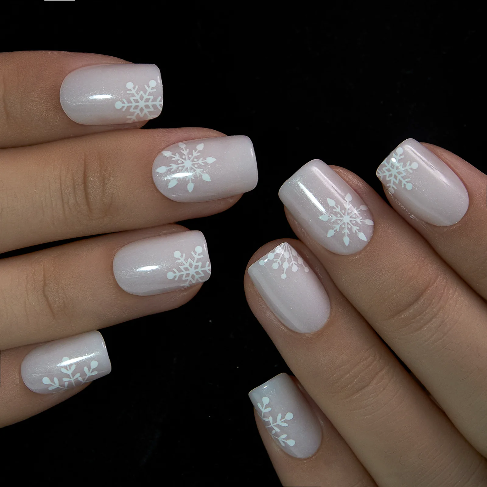 Frosty Whisper - Image 3