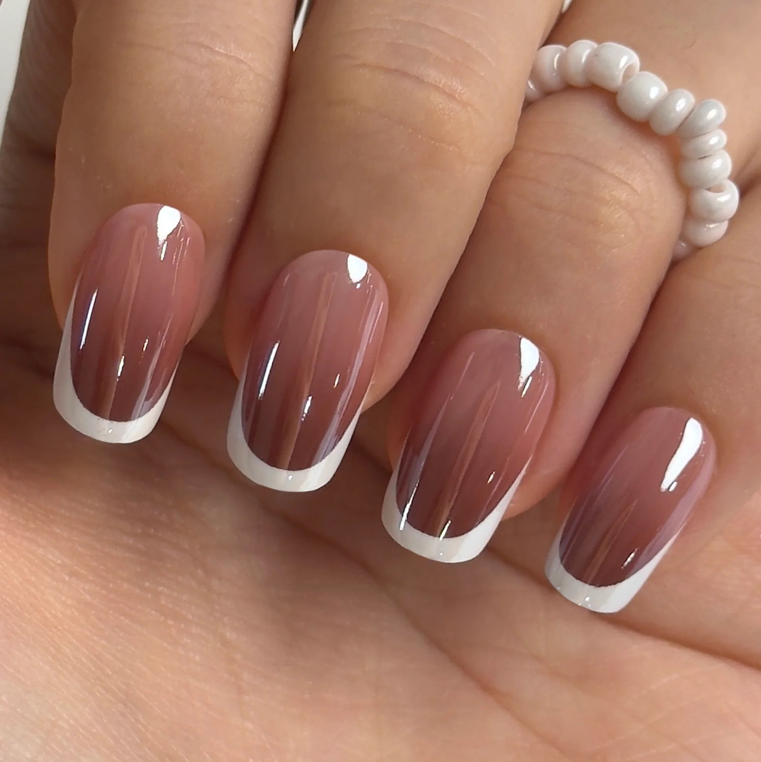 Brown French Glow - Image 3
