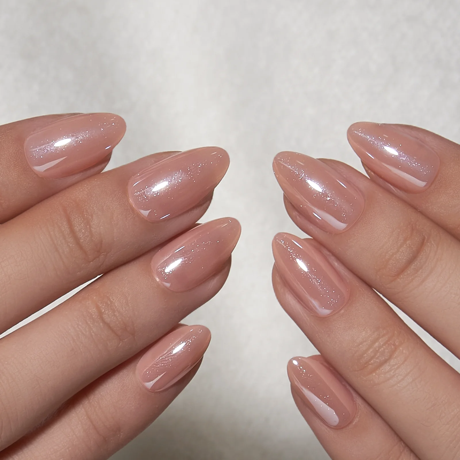 Soft Nude Charm - Image 2