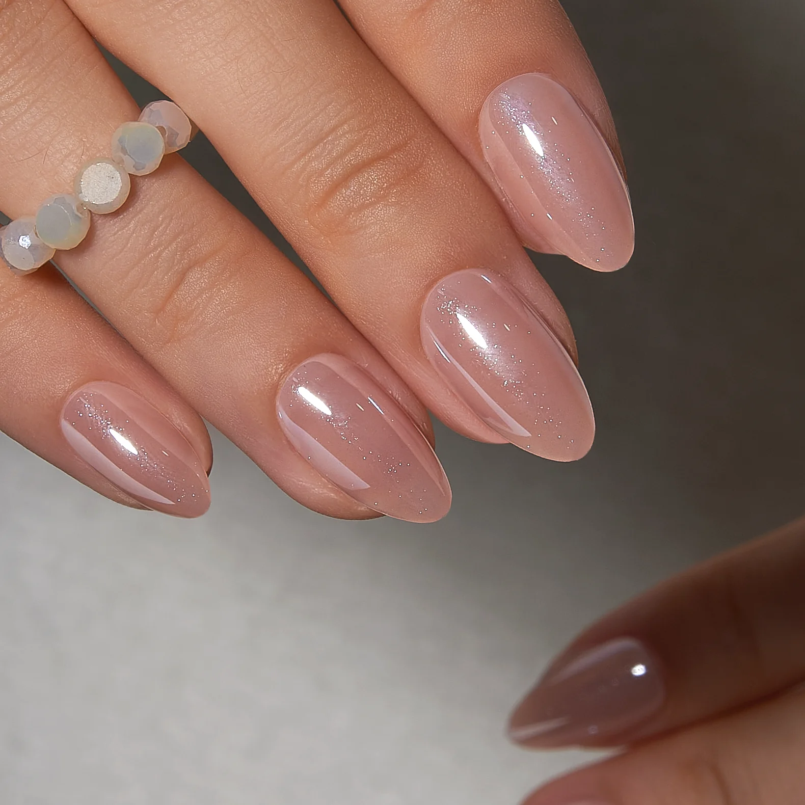 Soft Nude Charm - Image 3