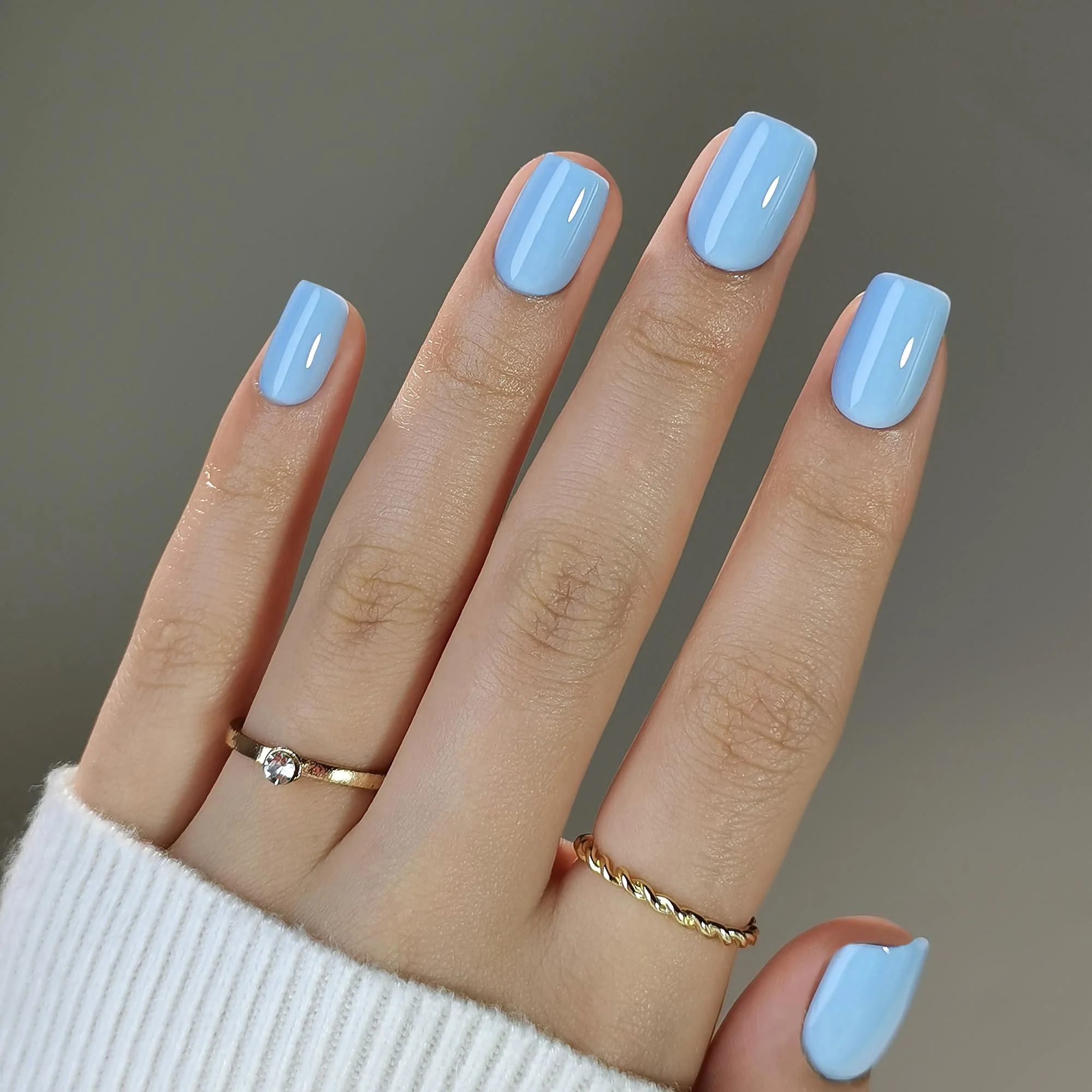 Milk Blue - Image 2