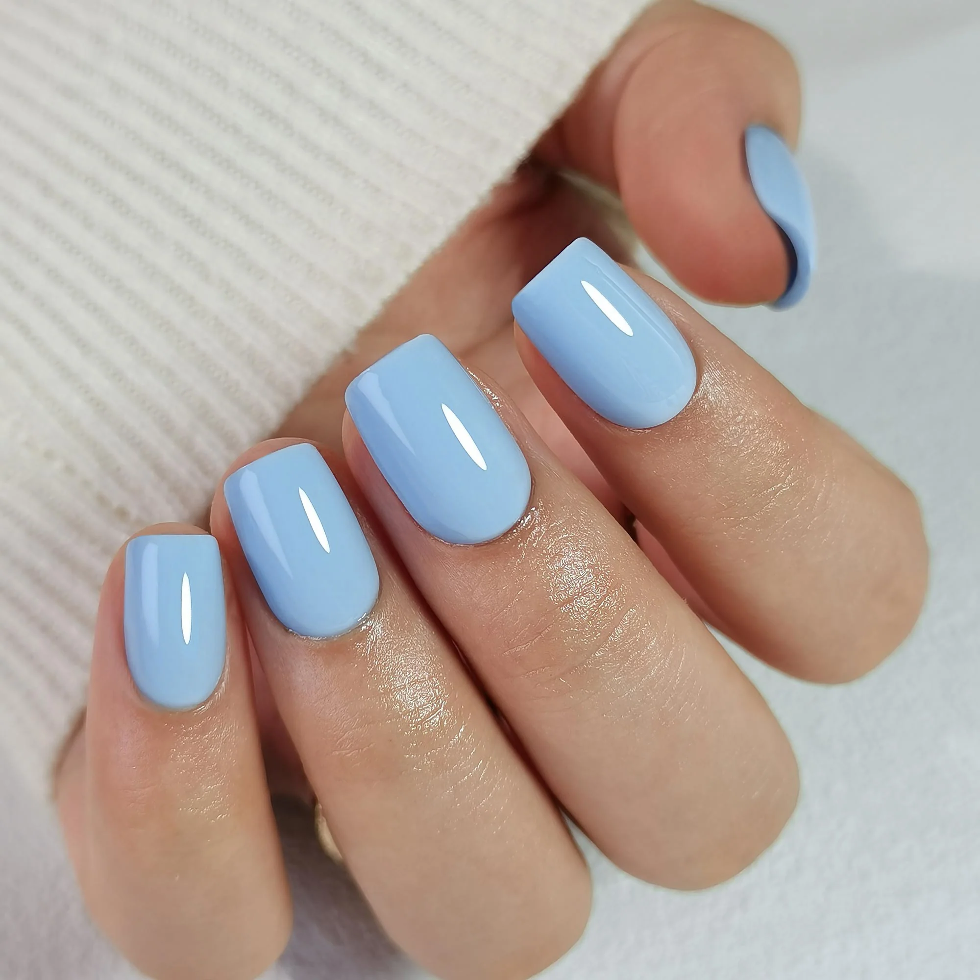 Milk Blue - Image 4