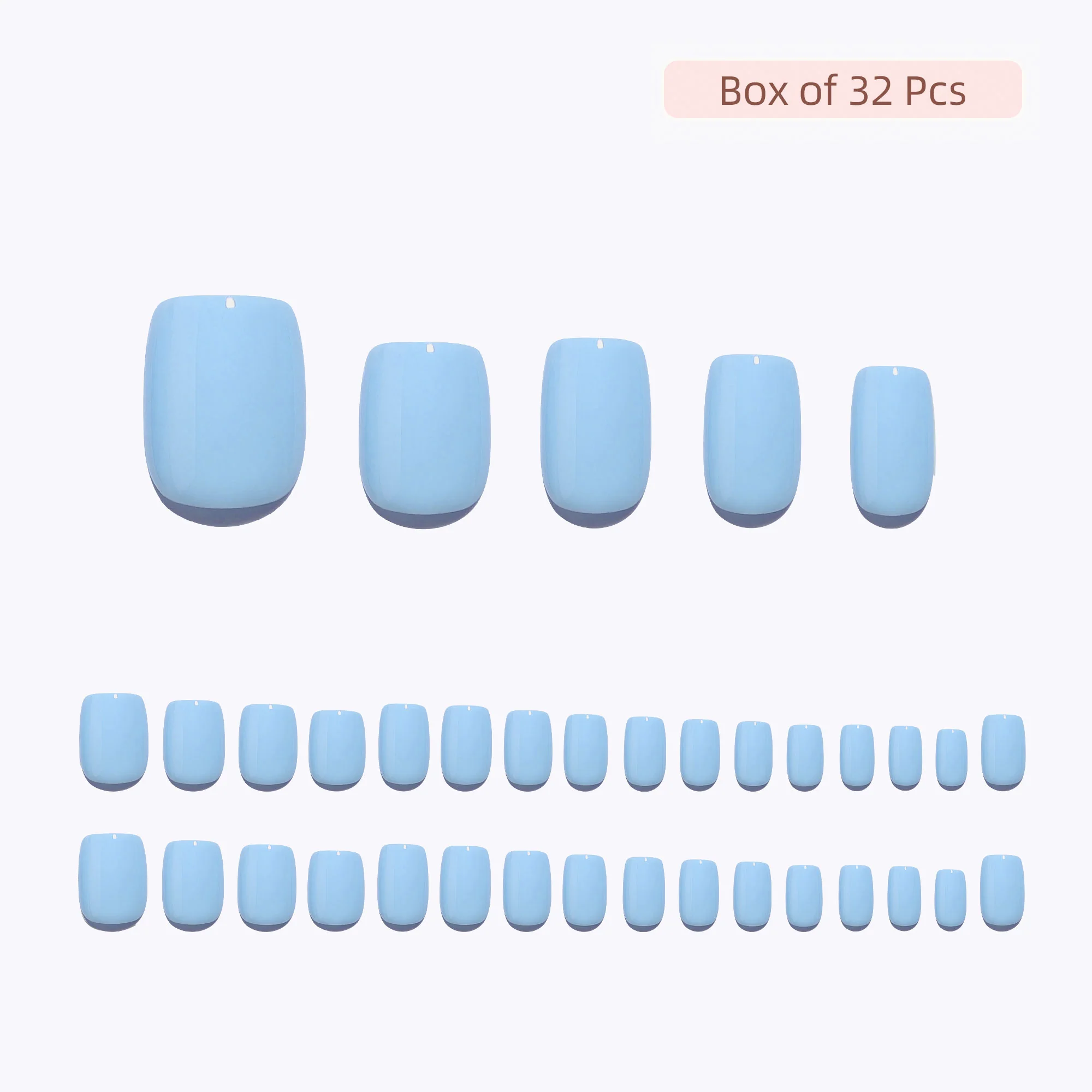 Milk Blue - Image 5