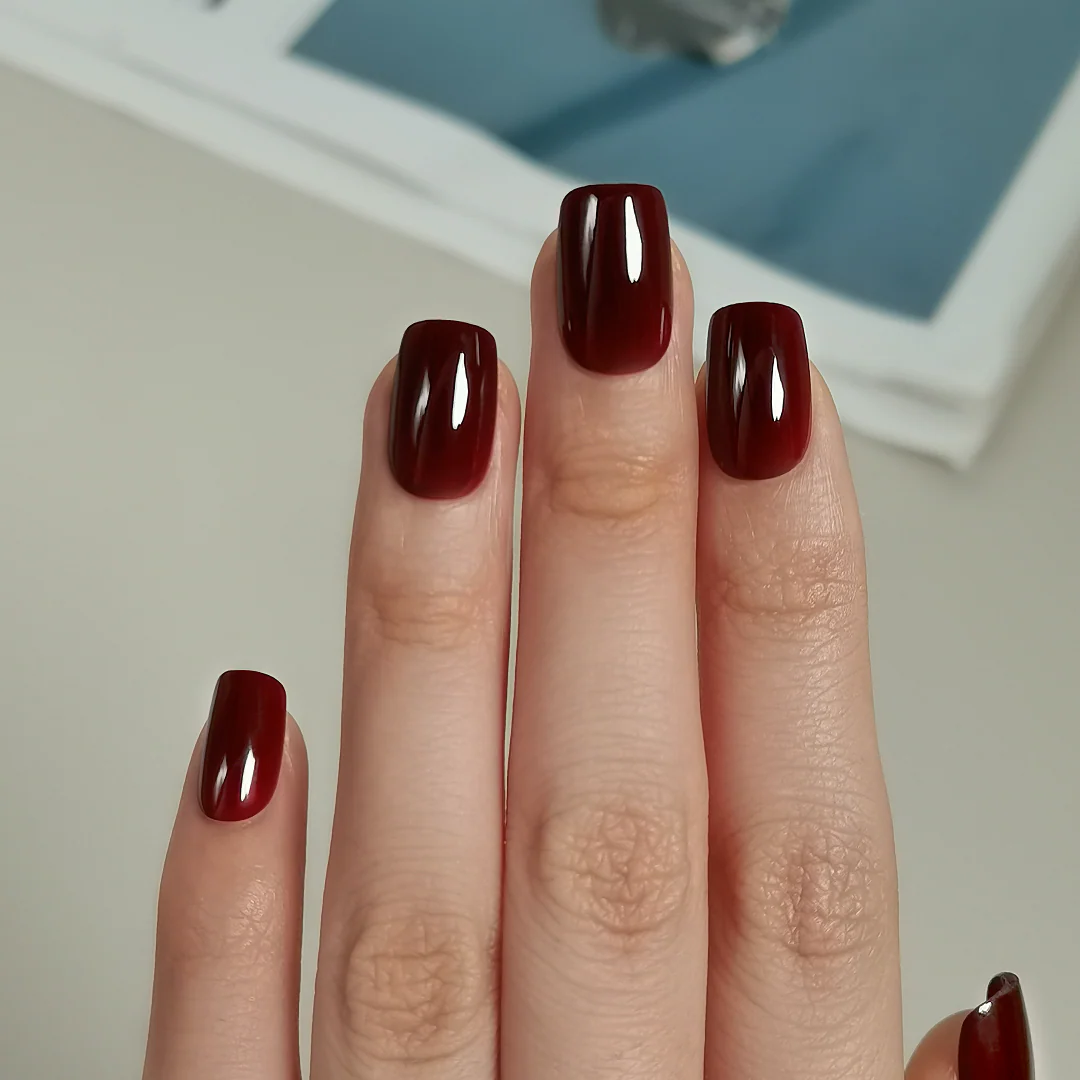 Ruby Shine Glam - Image 5