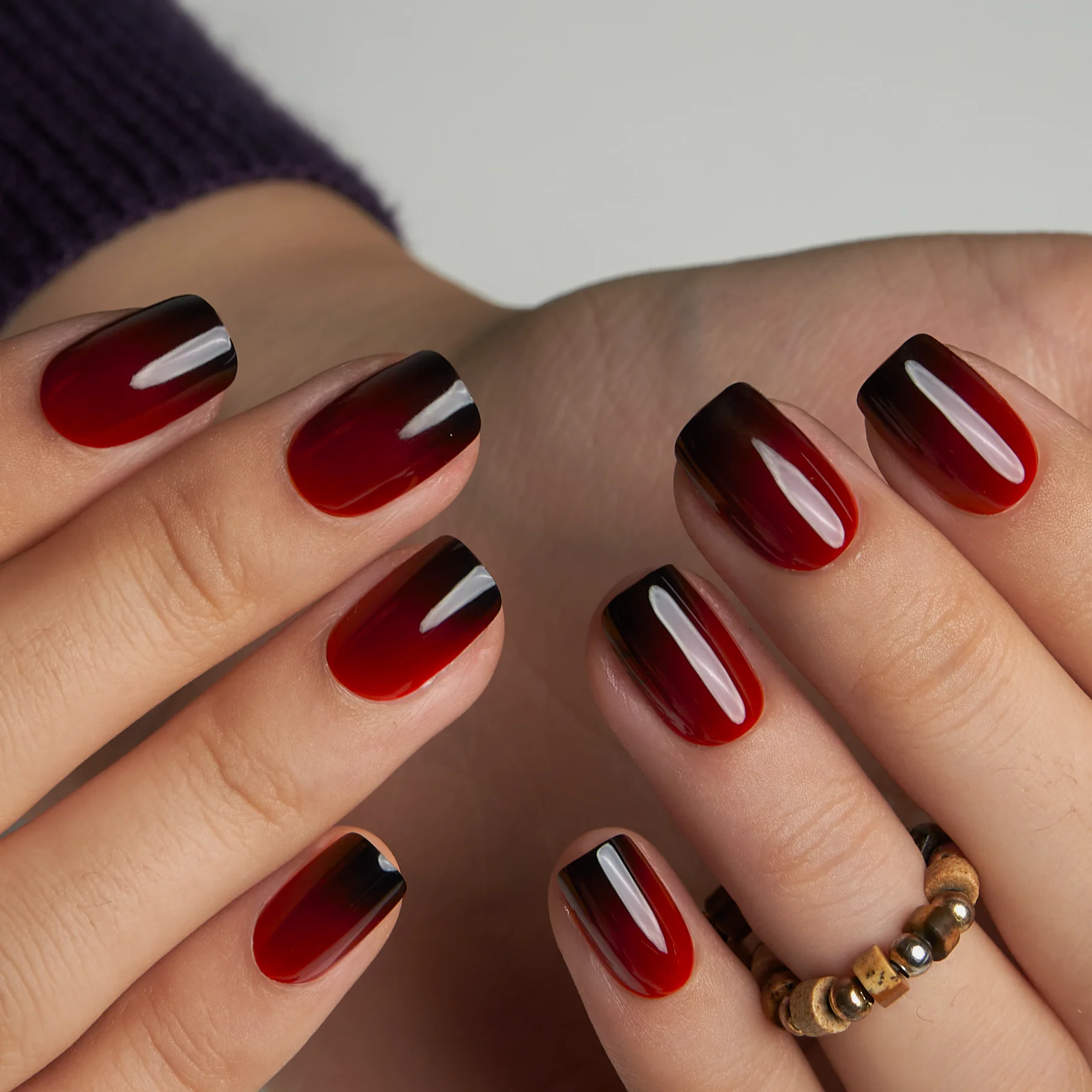 Wine Ombre - Image 3
