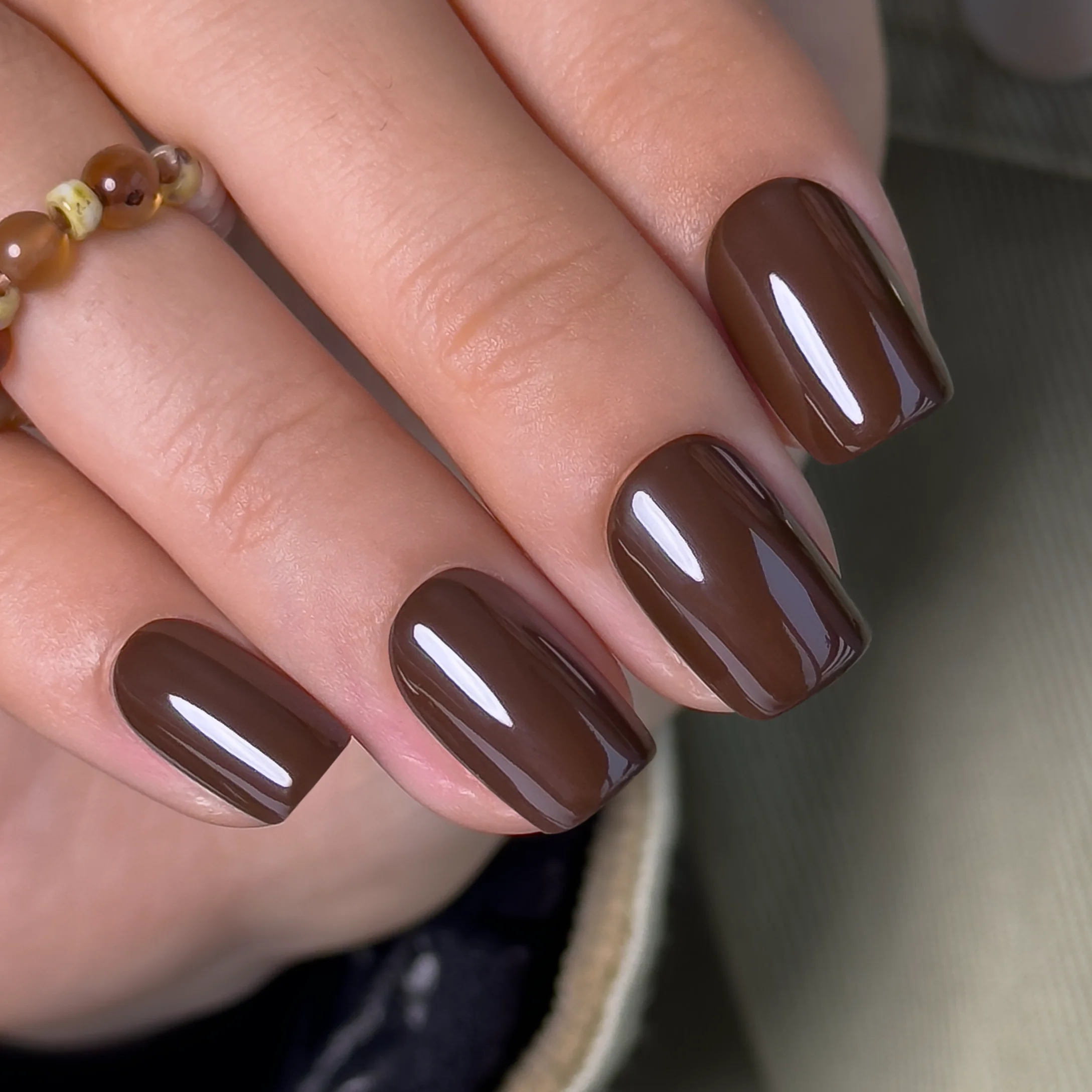 Mocha Essence - Image 2