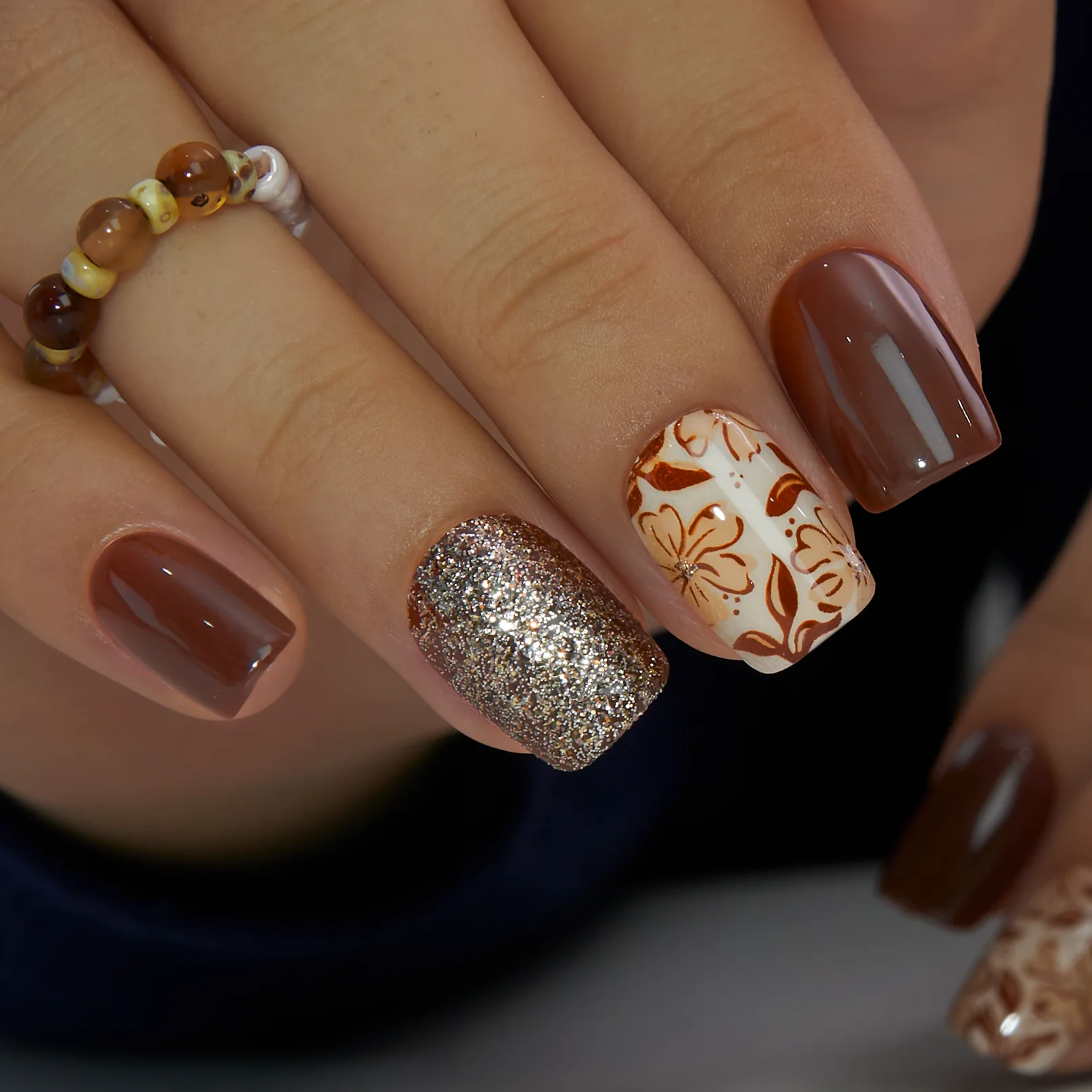 Golden Mocha - Image 2