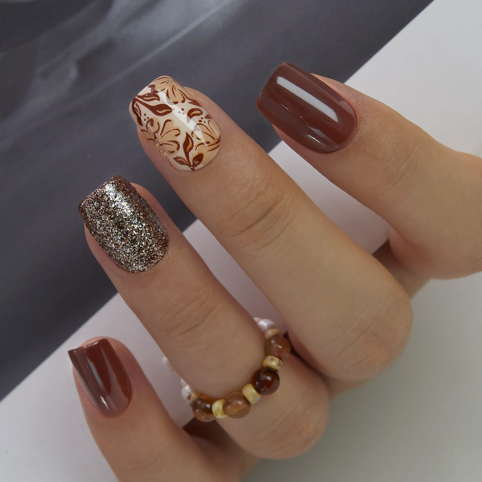 Golden Mocha - Image 4