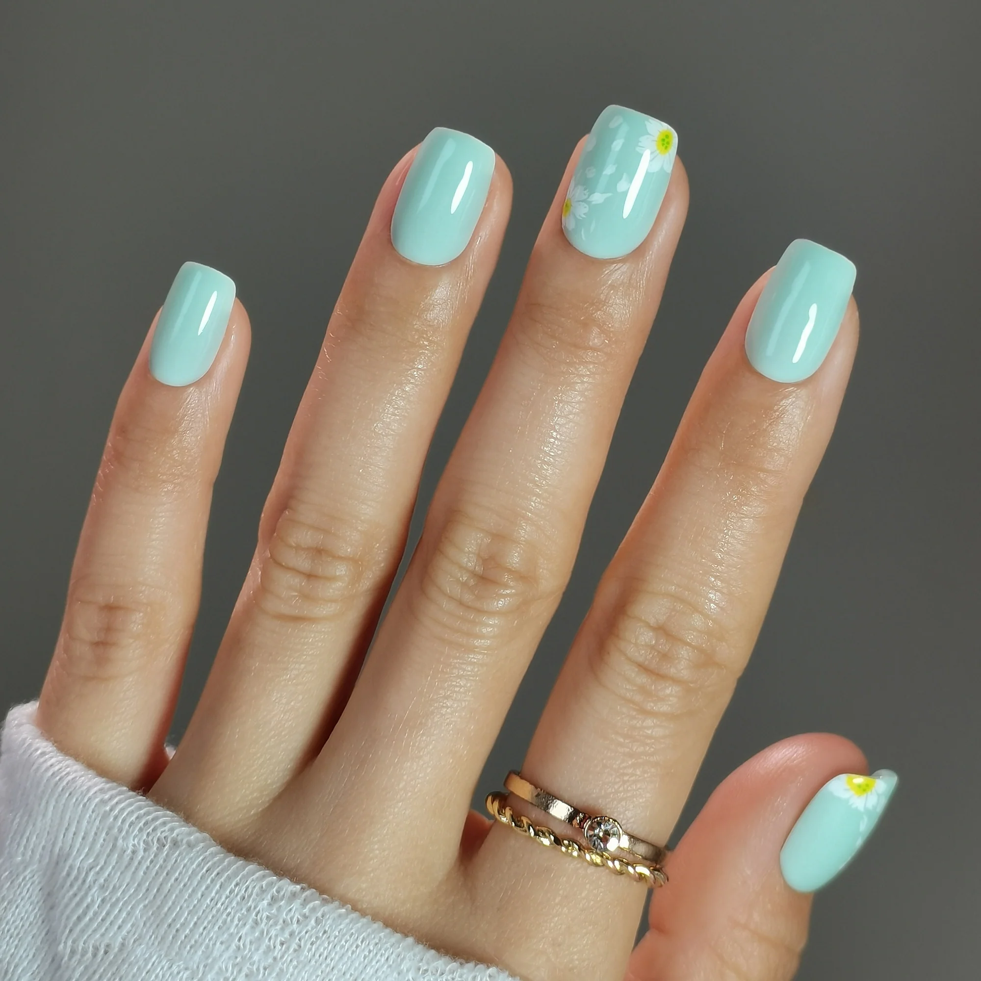 Mint Petal - Image 2
