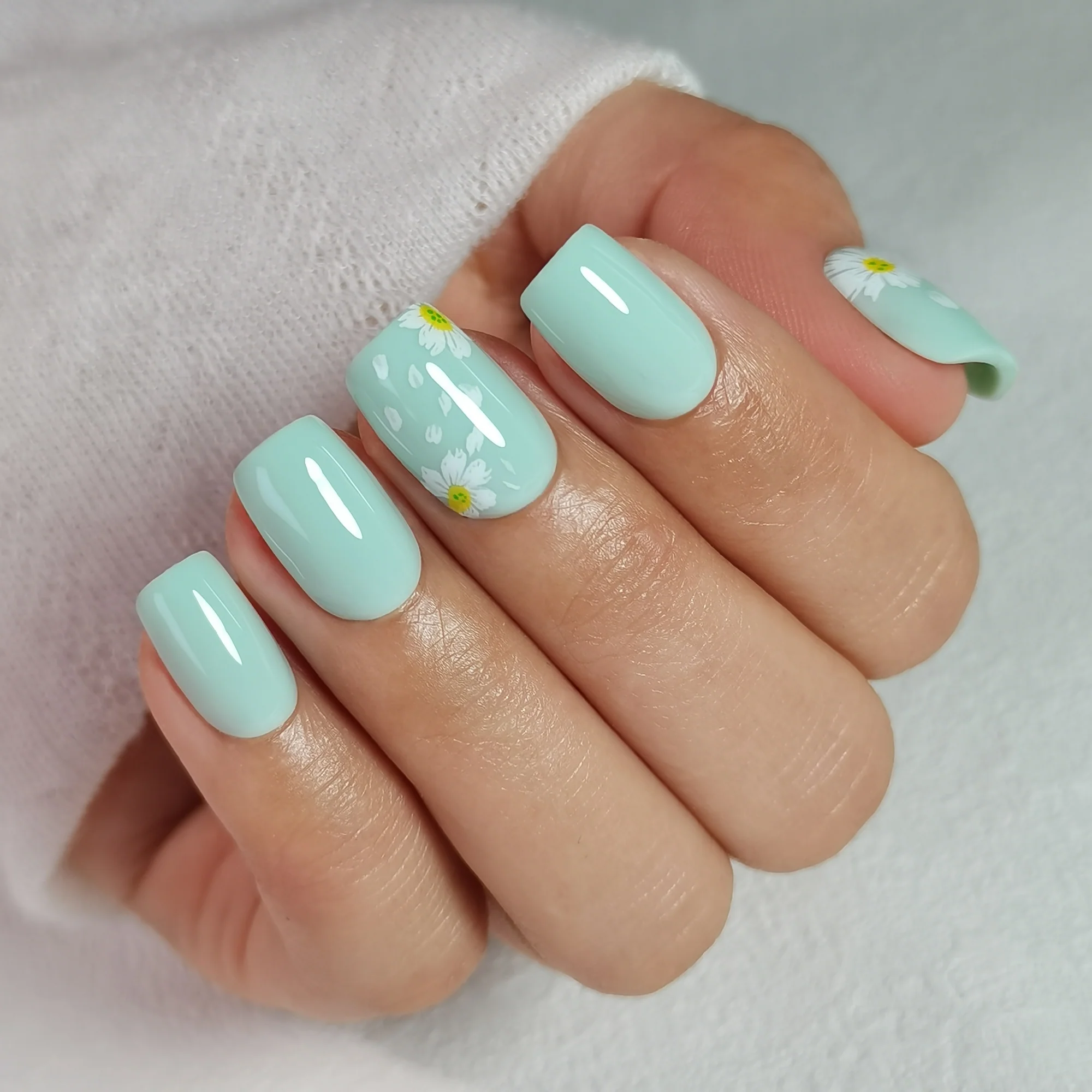 Mint Petal - Image 4