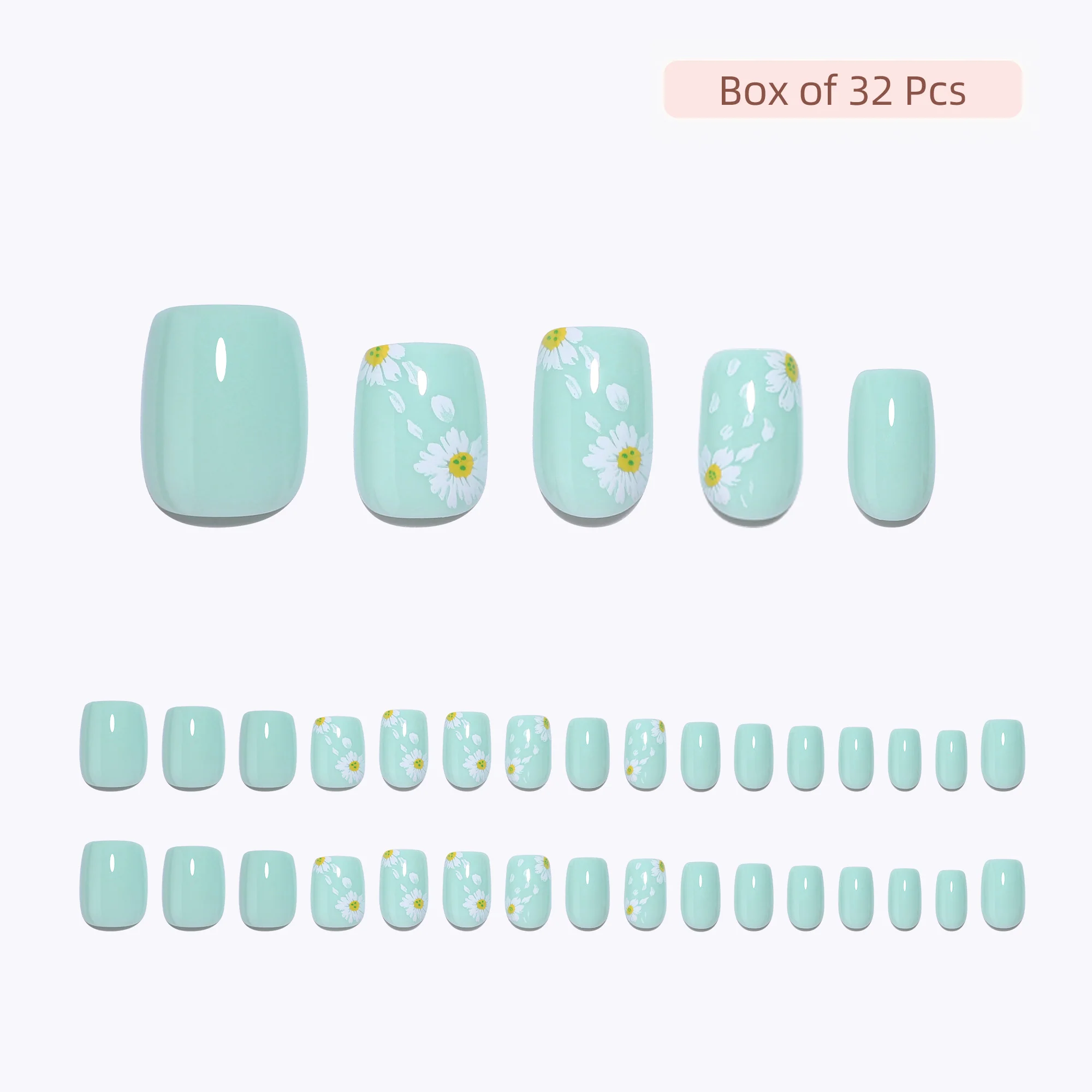 Mint Petal - Image 5