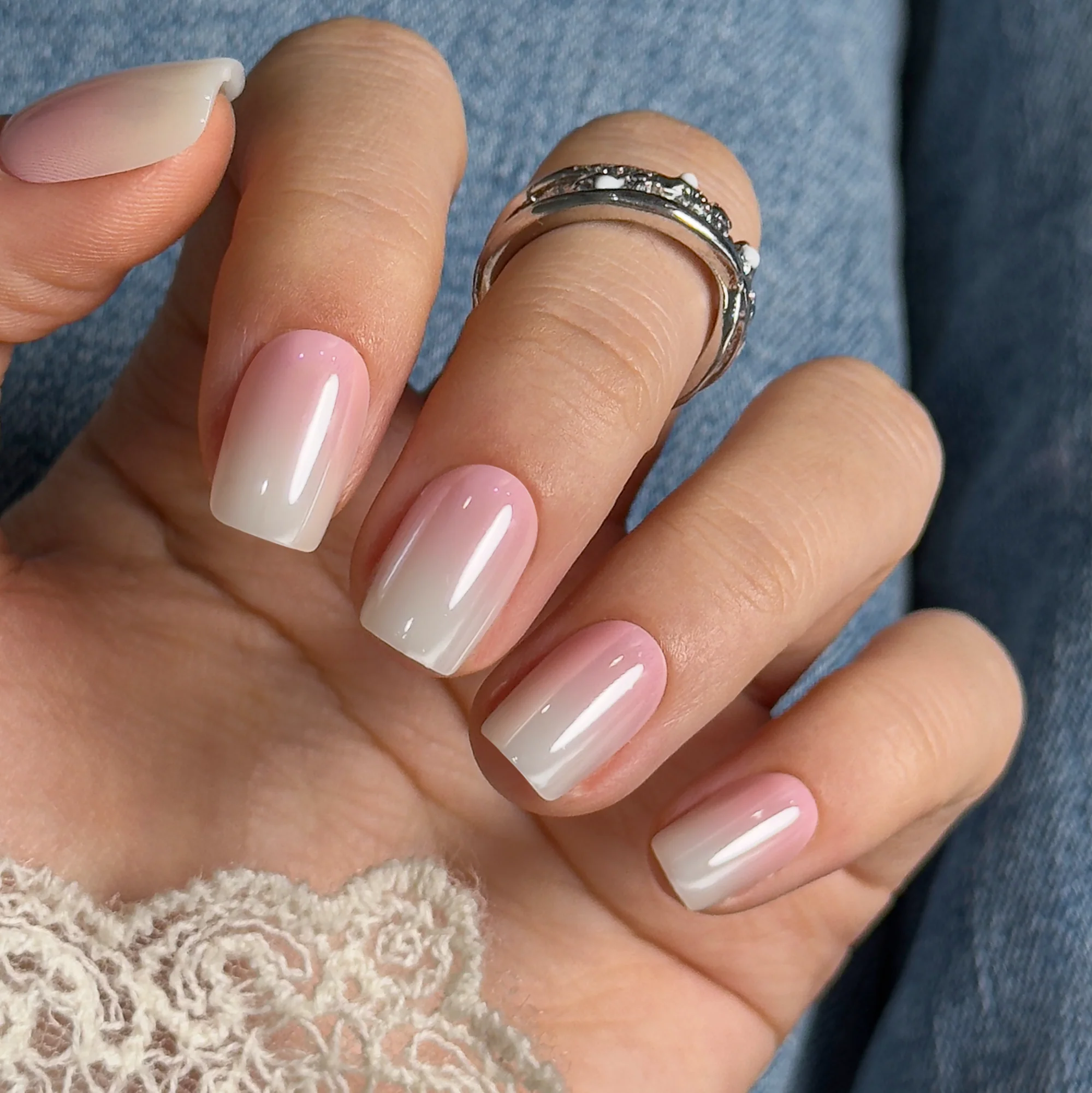 Pink Mist Charm - Image 3
