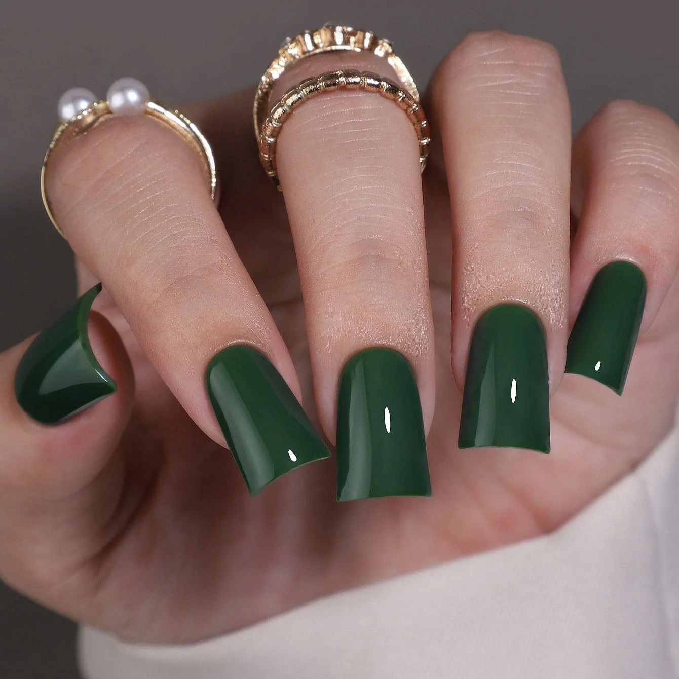 Emerald Pure Charm - Image 2