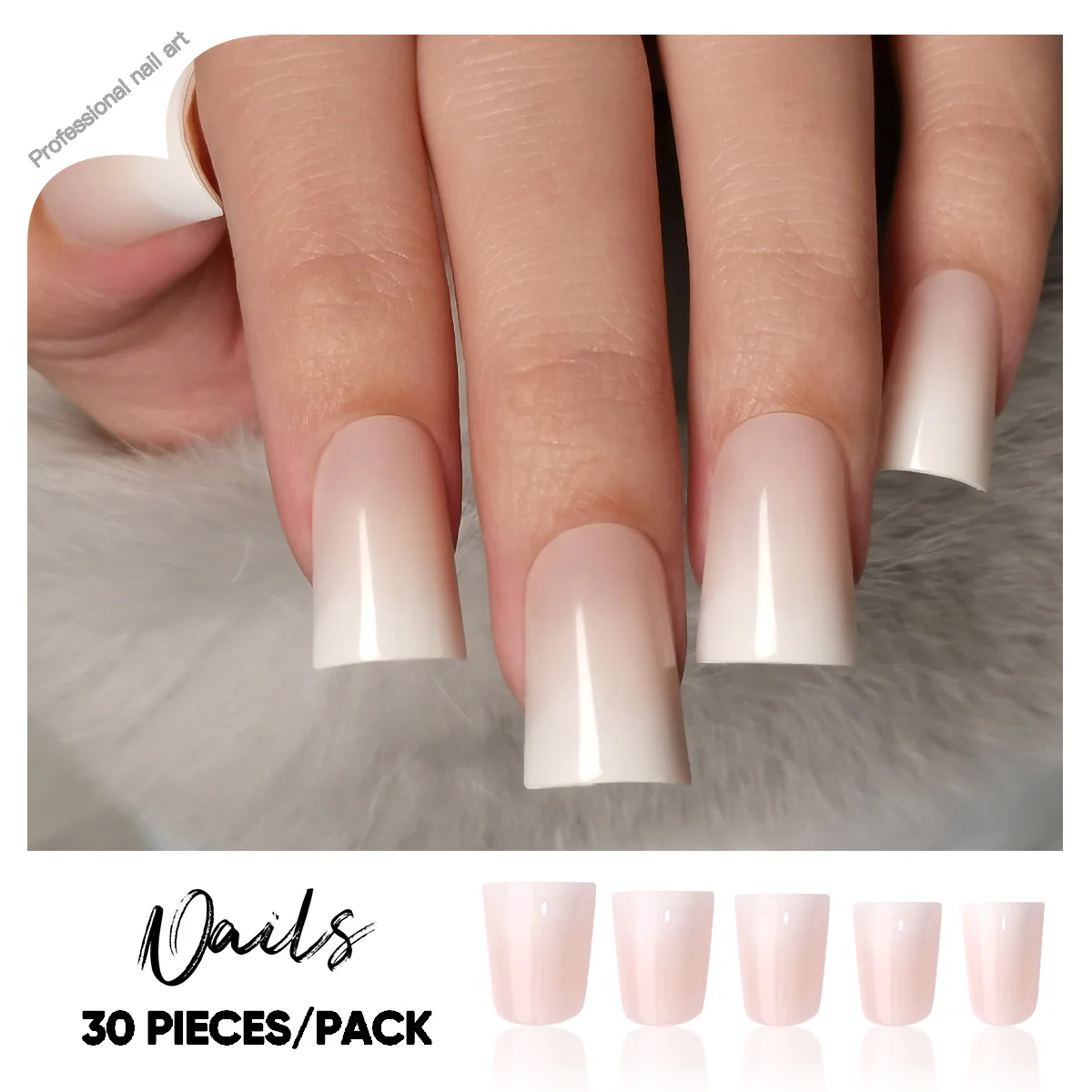 Milky Dream Fade - Image 3