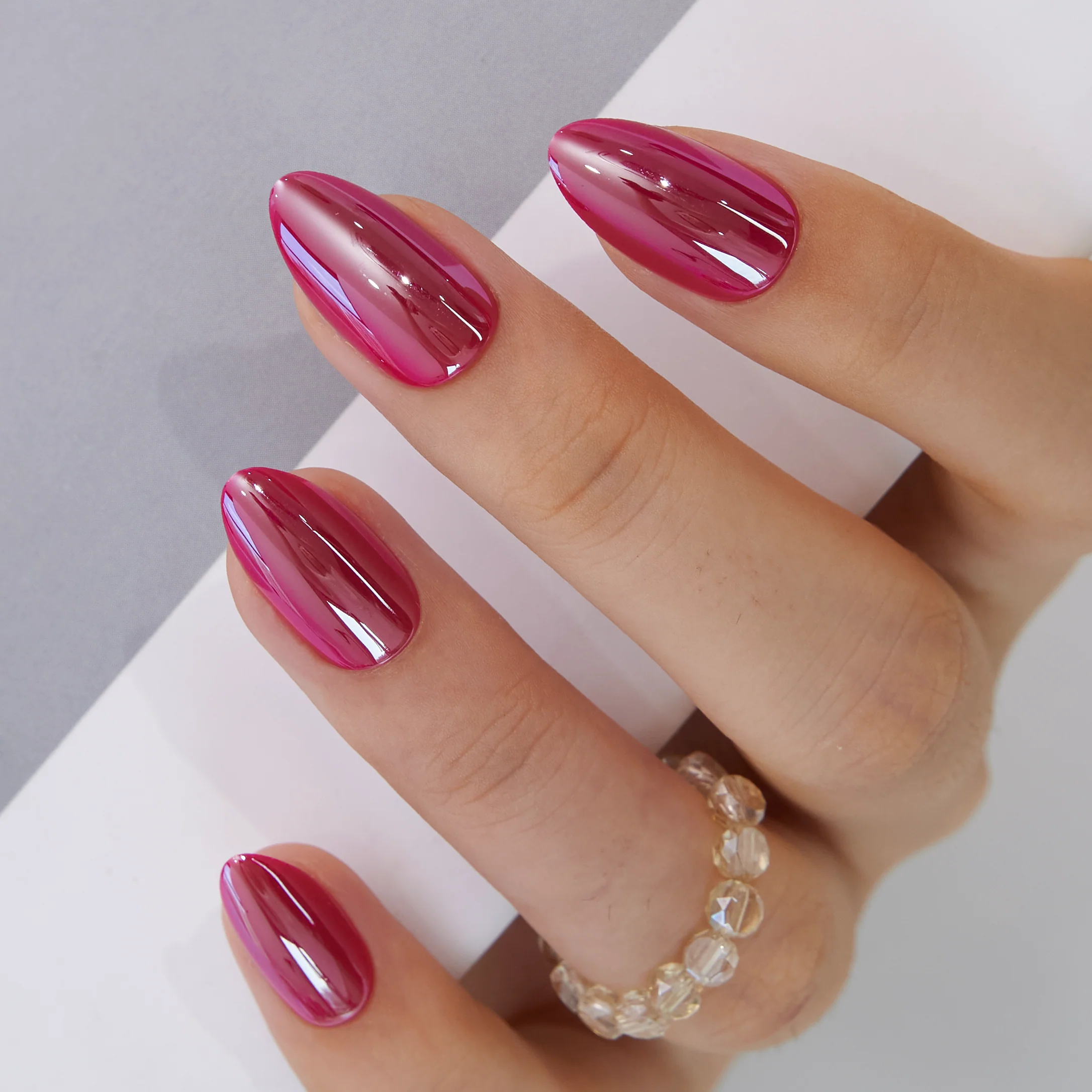 Rosy Glow Shine - Image 2