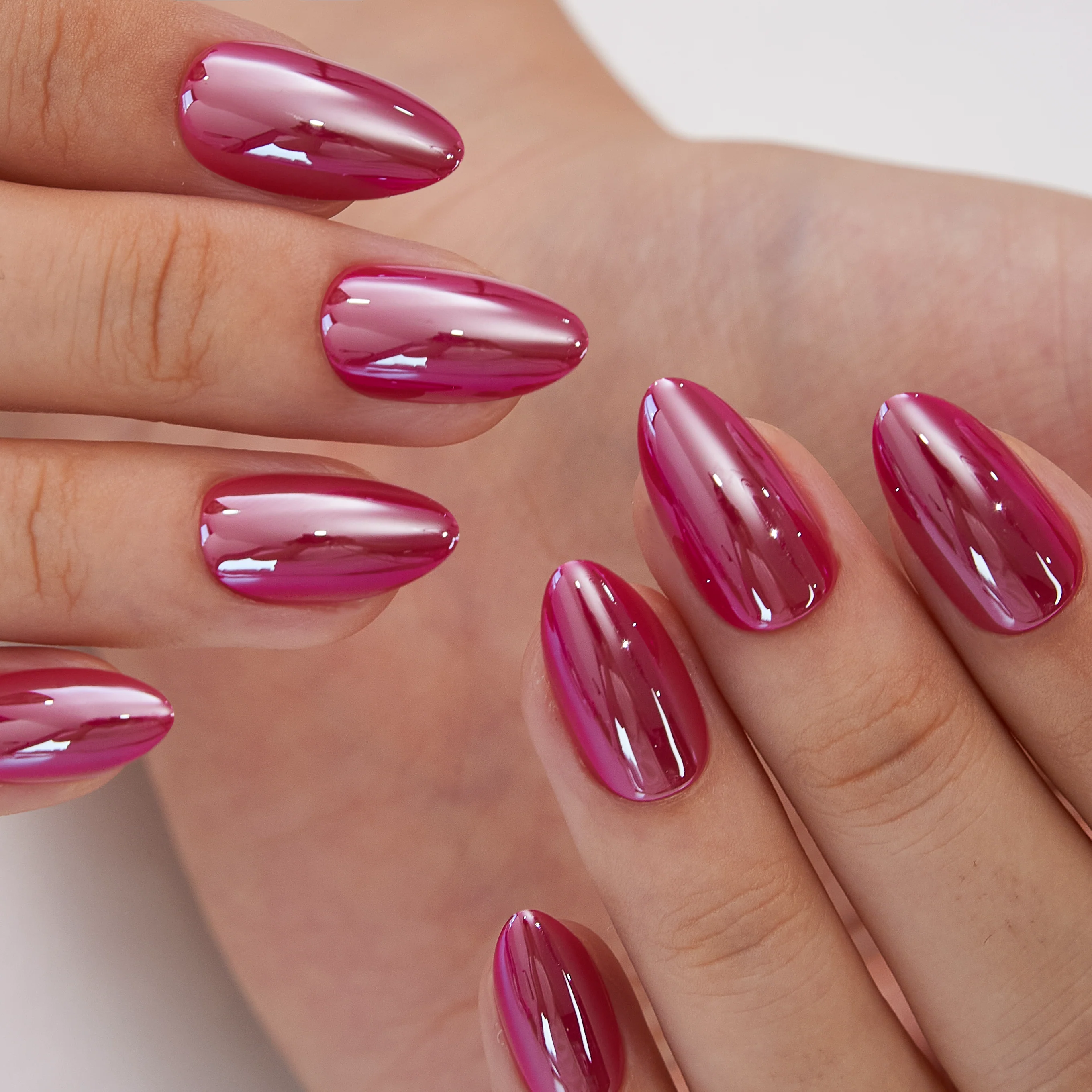 Rosy Glow Shine - Image 3