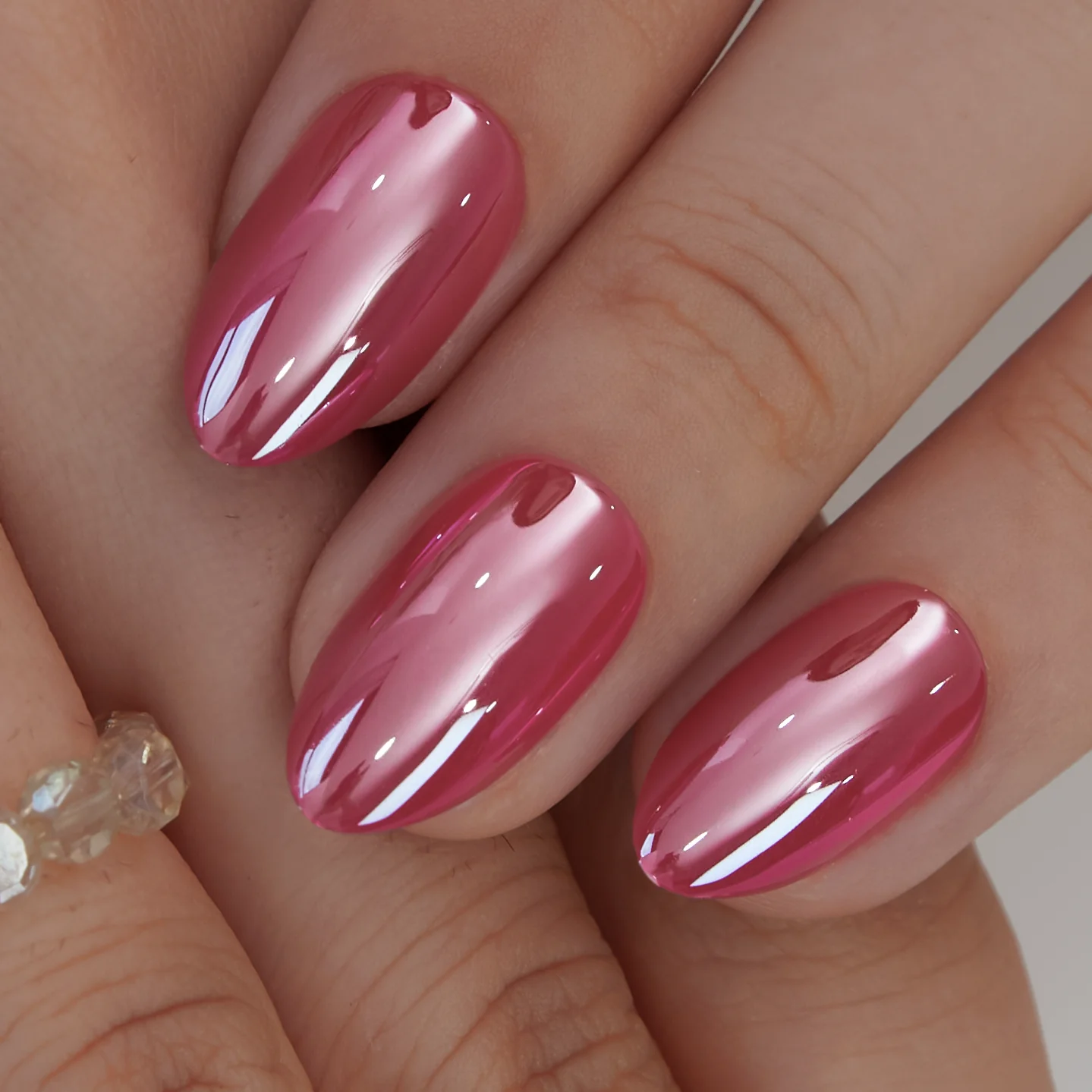 Rosy Glow Shine - Image 4