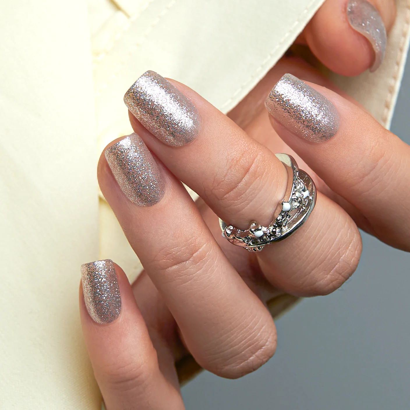 Dazzling Galaxy - Image 2