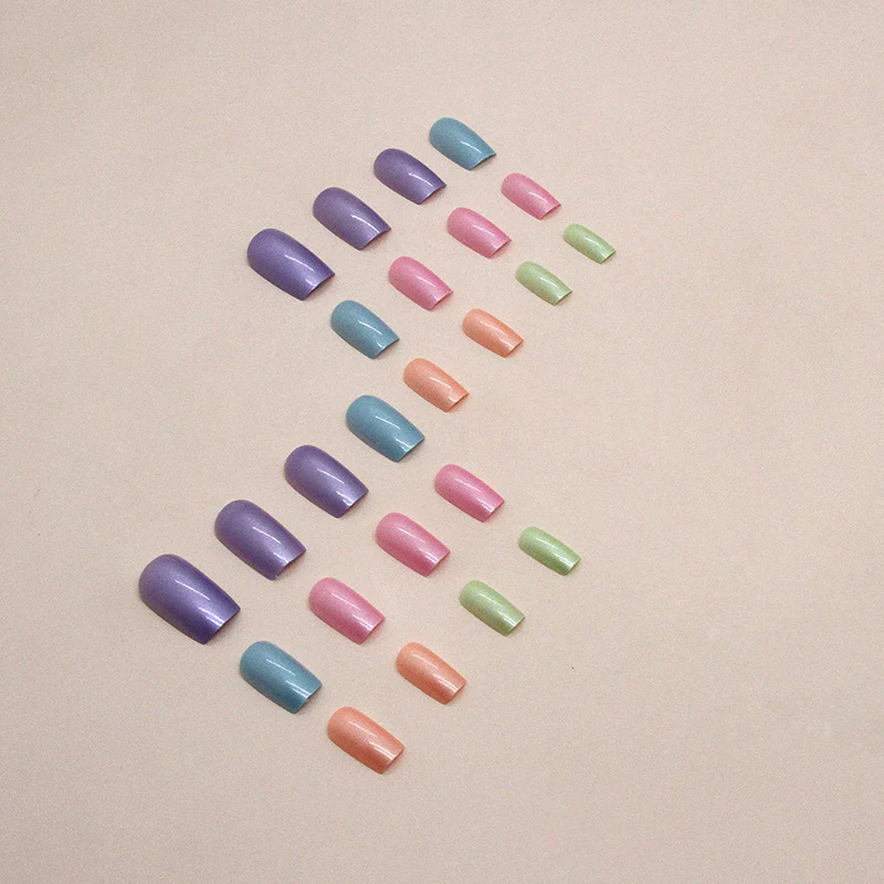 Holographic Color - Blocking - Image 3