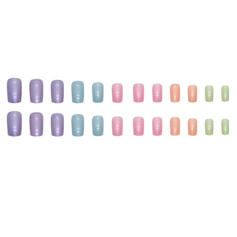 Holographic Color - Blocking - Image 5