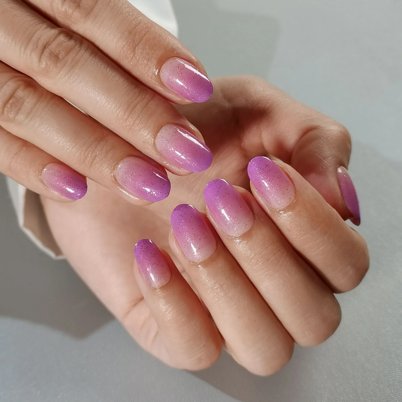Moonlit Lilac Dream - Image 4