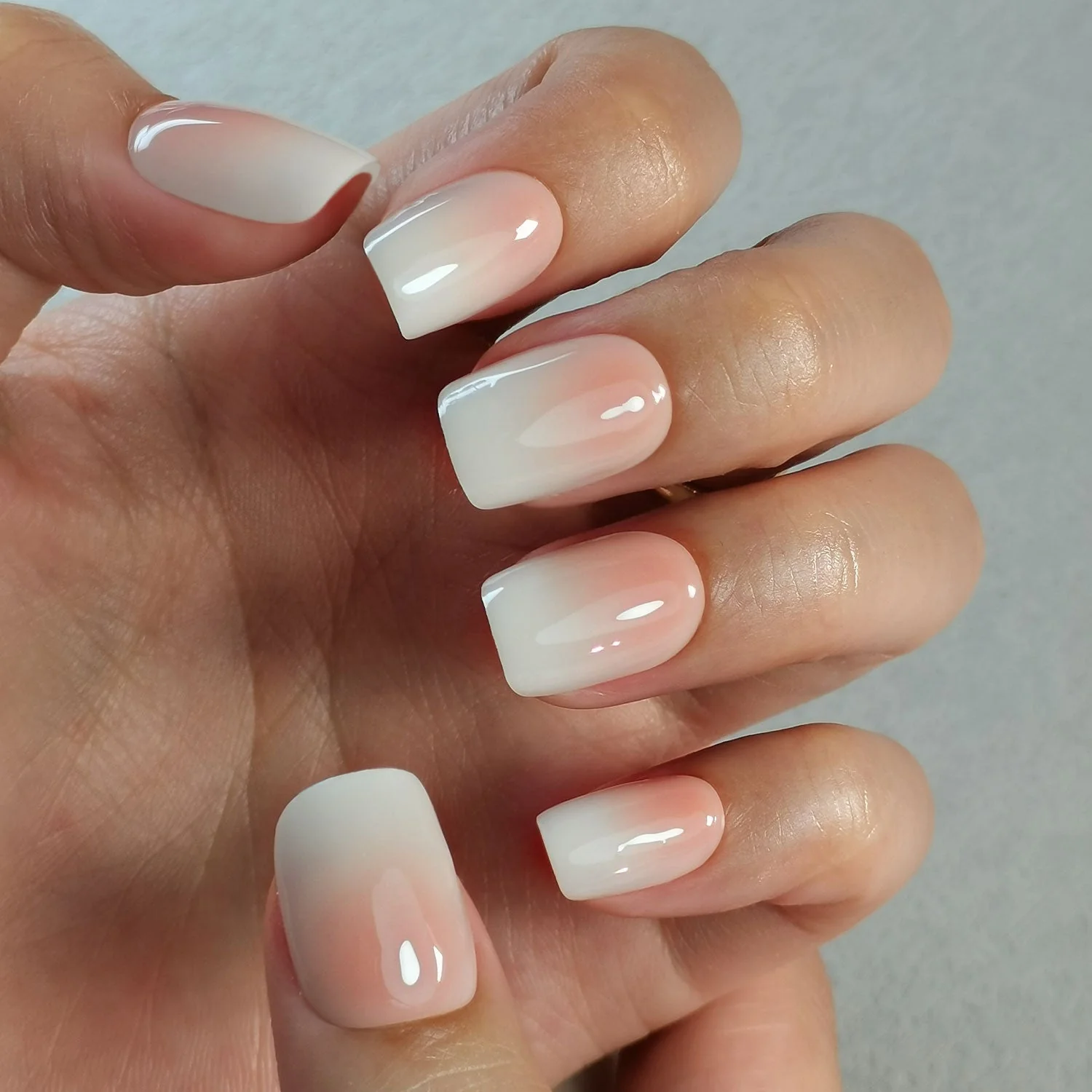 Nude Pink Gradient - Image 2