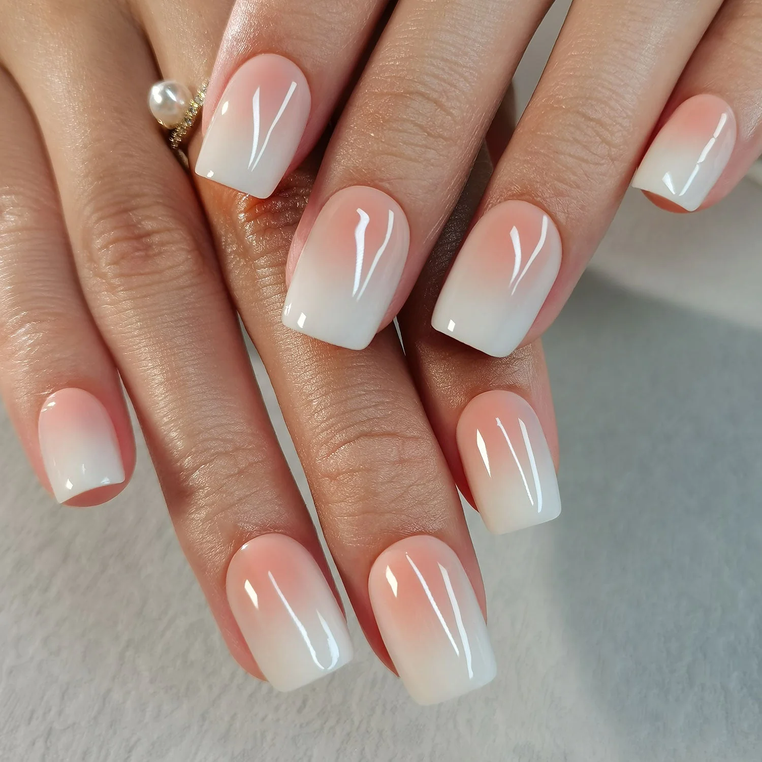 Nude Pink Gradient - Image 3