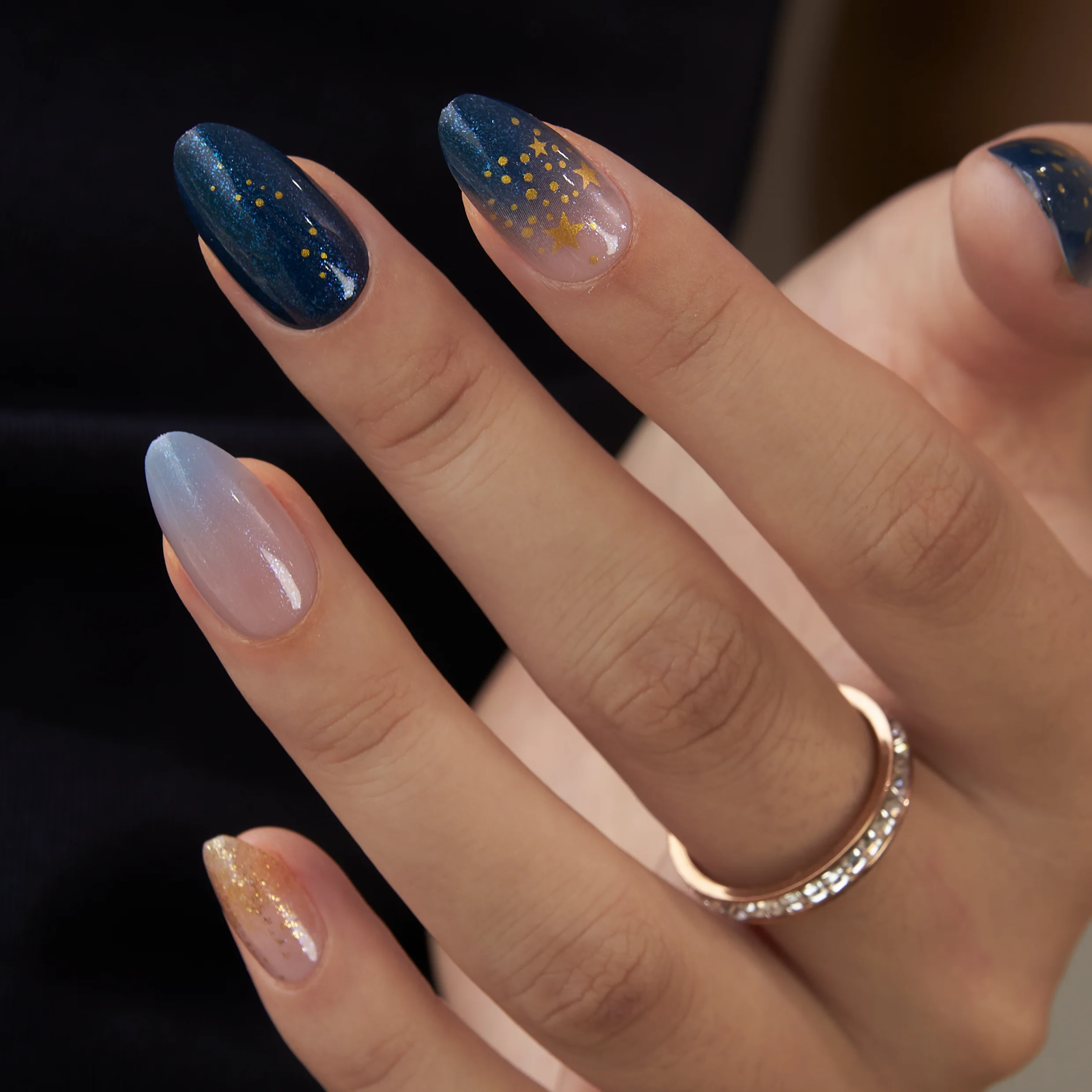 Galaxy Glow Muse - Image 2