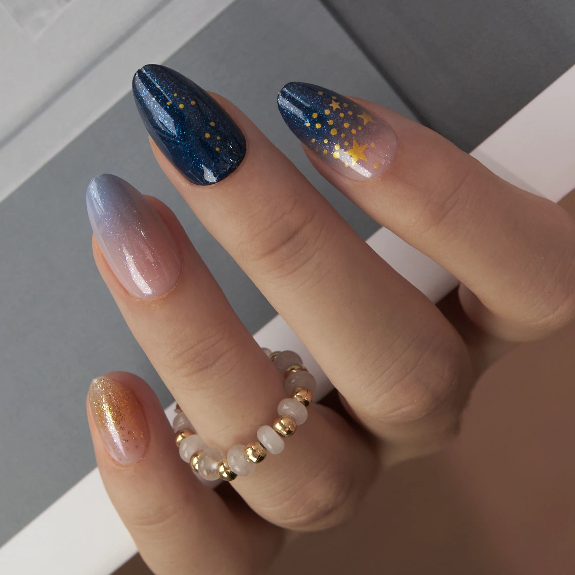 Galaxy Glow Muse - Image 3