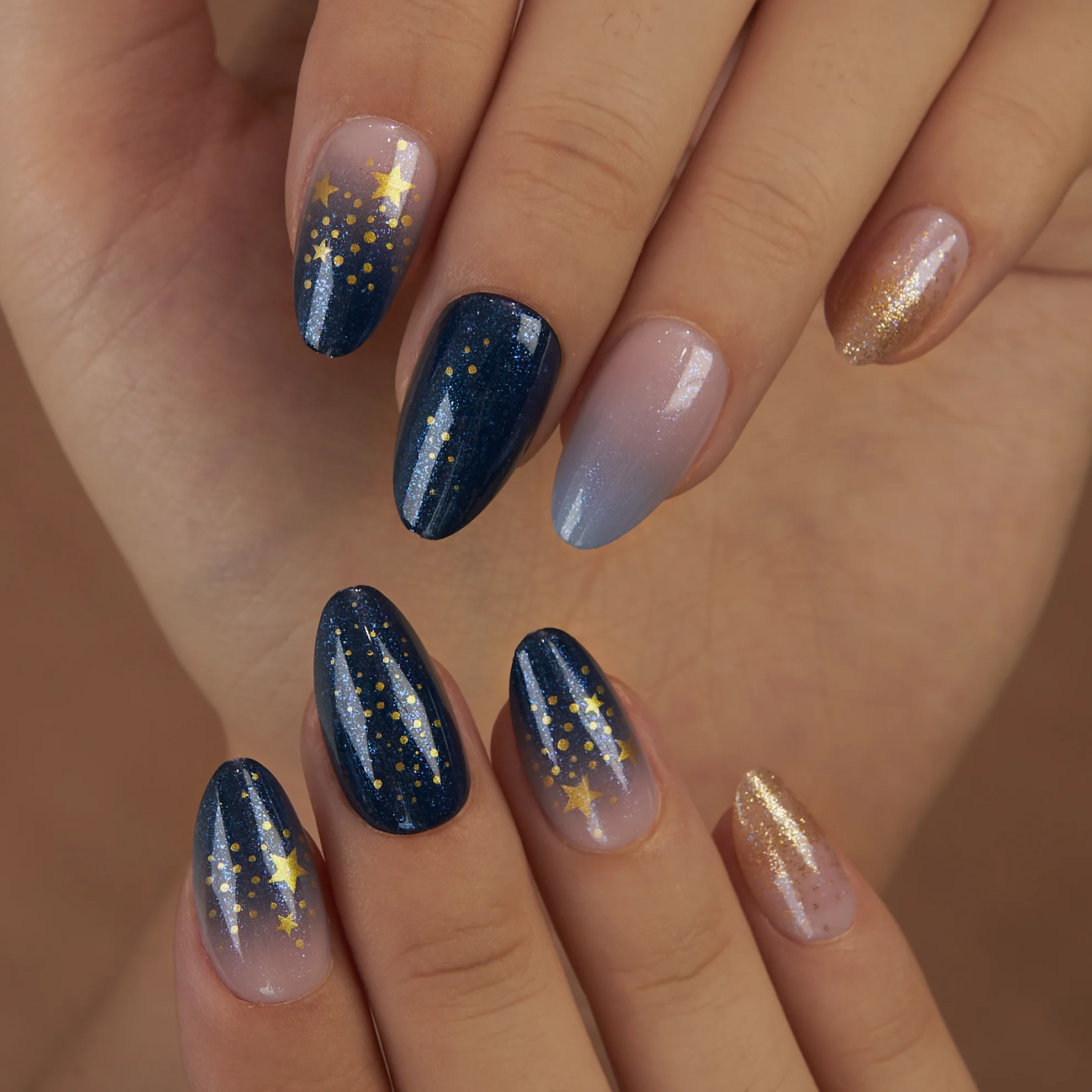 Galaxy Glow Muse - Image 4