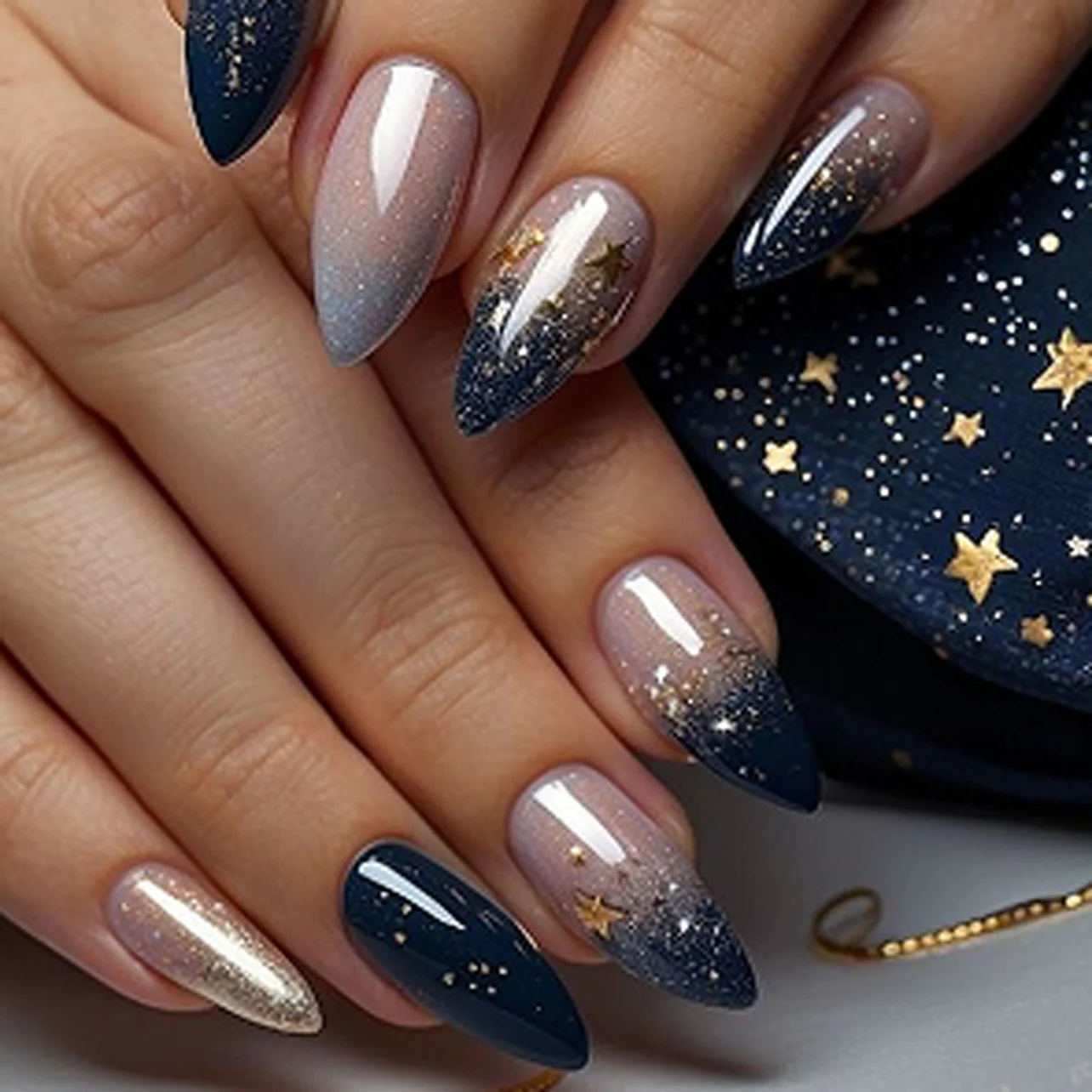 Galaxy Glow Muse - Image 5