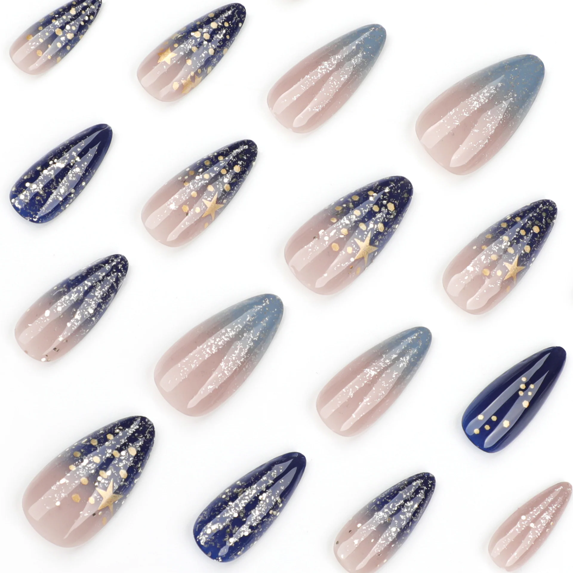 Galaxy Glow Muse - Image 7