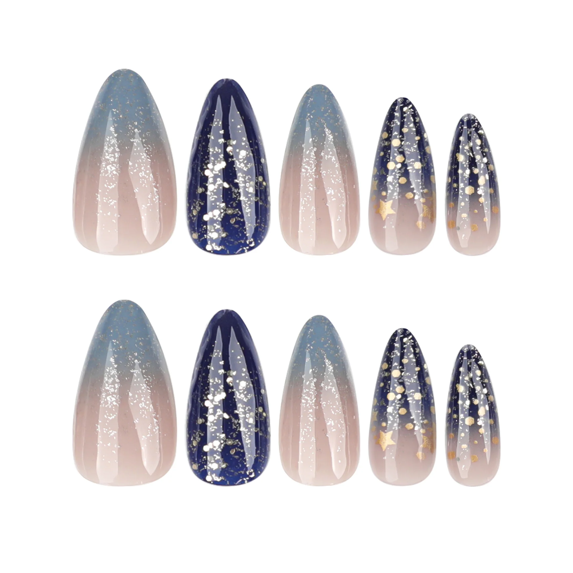 Galaxy Glow Muse - Image 9