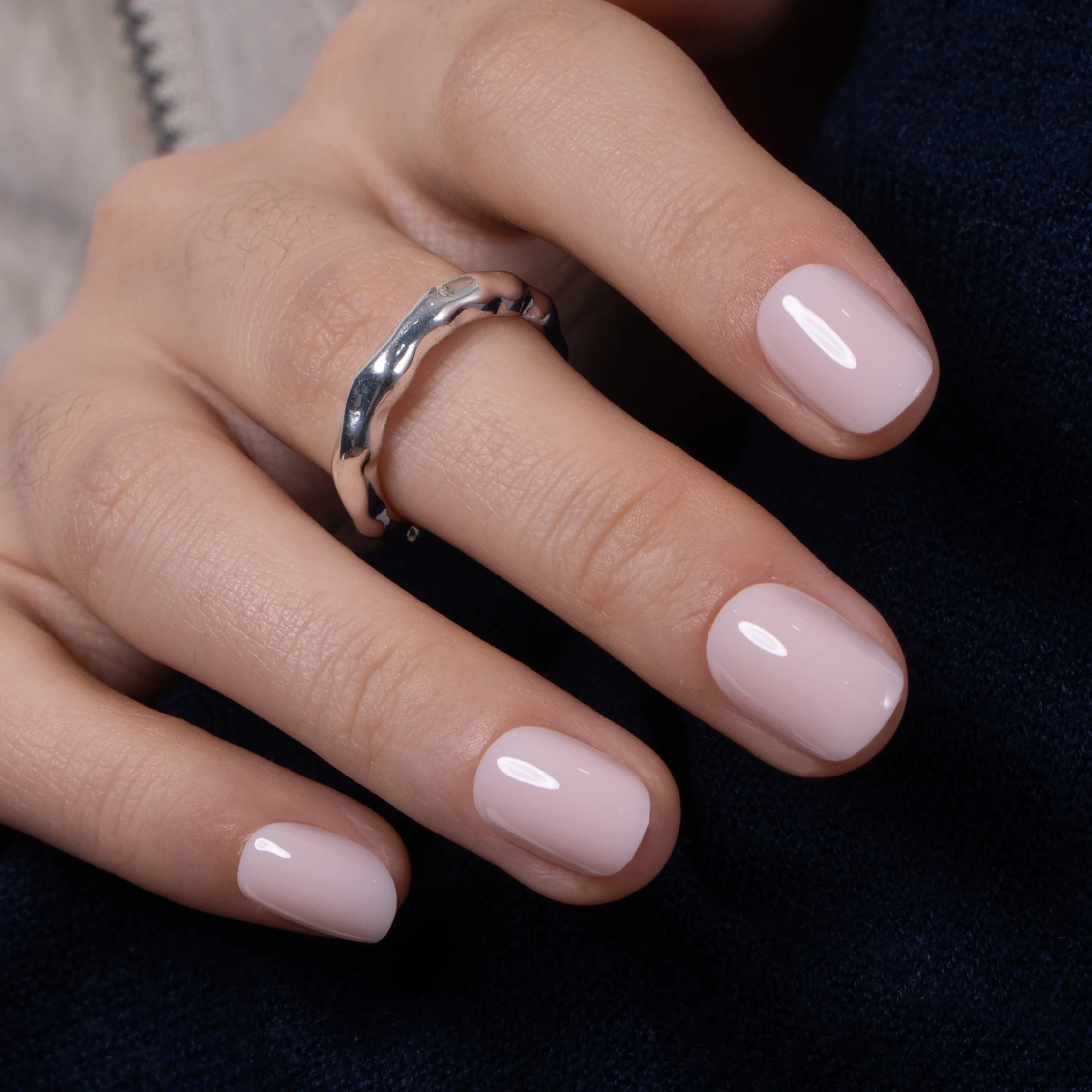 Soft Blush Matte - Image 2