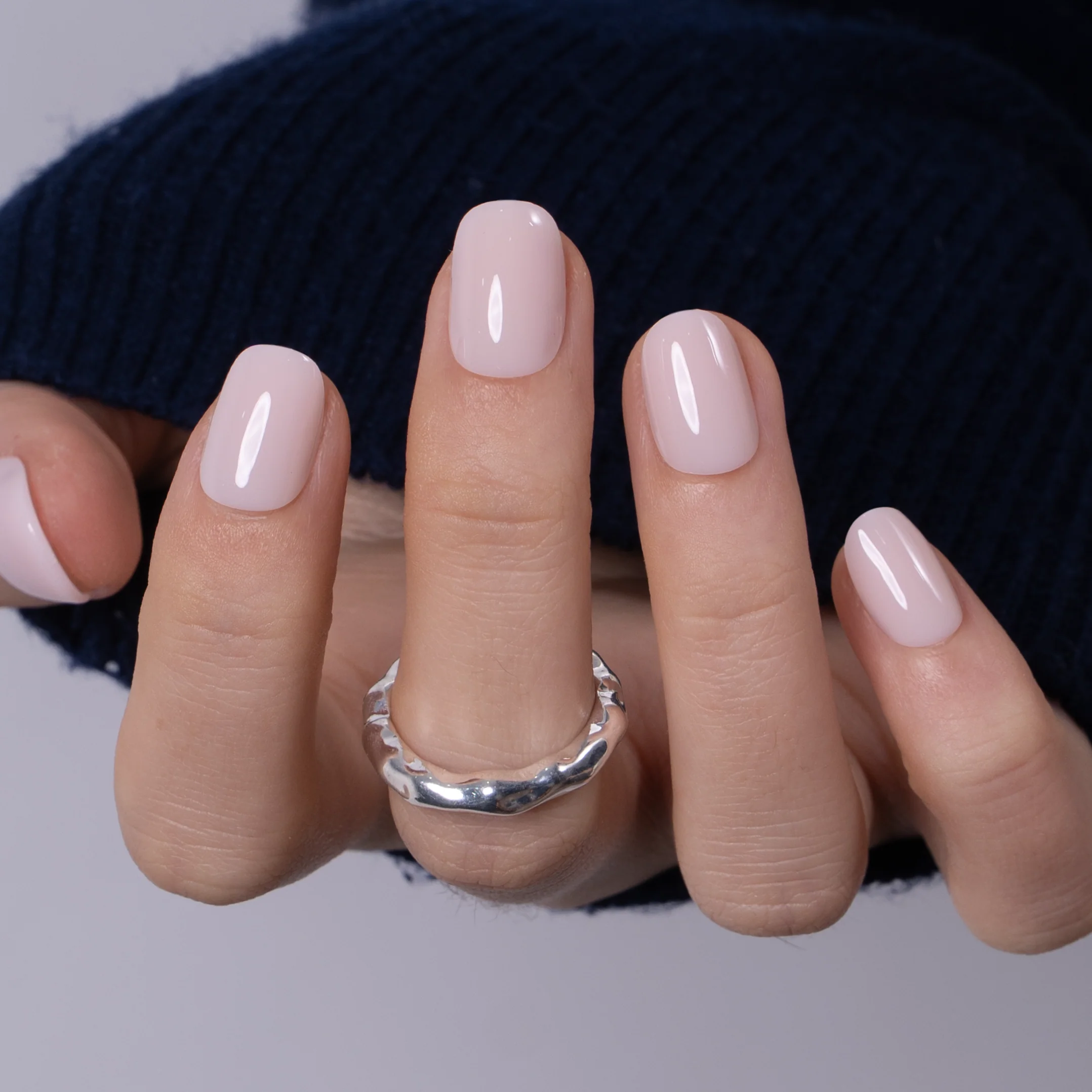 Soft Blush Matte - Image 3