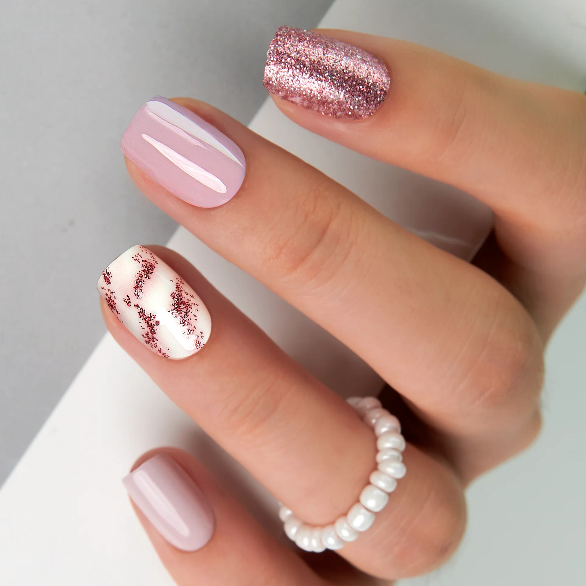 Rose Glint Whisper - Image 3