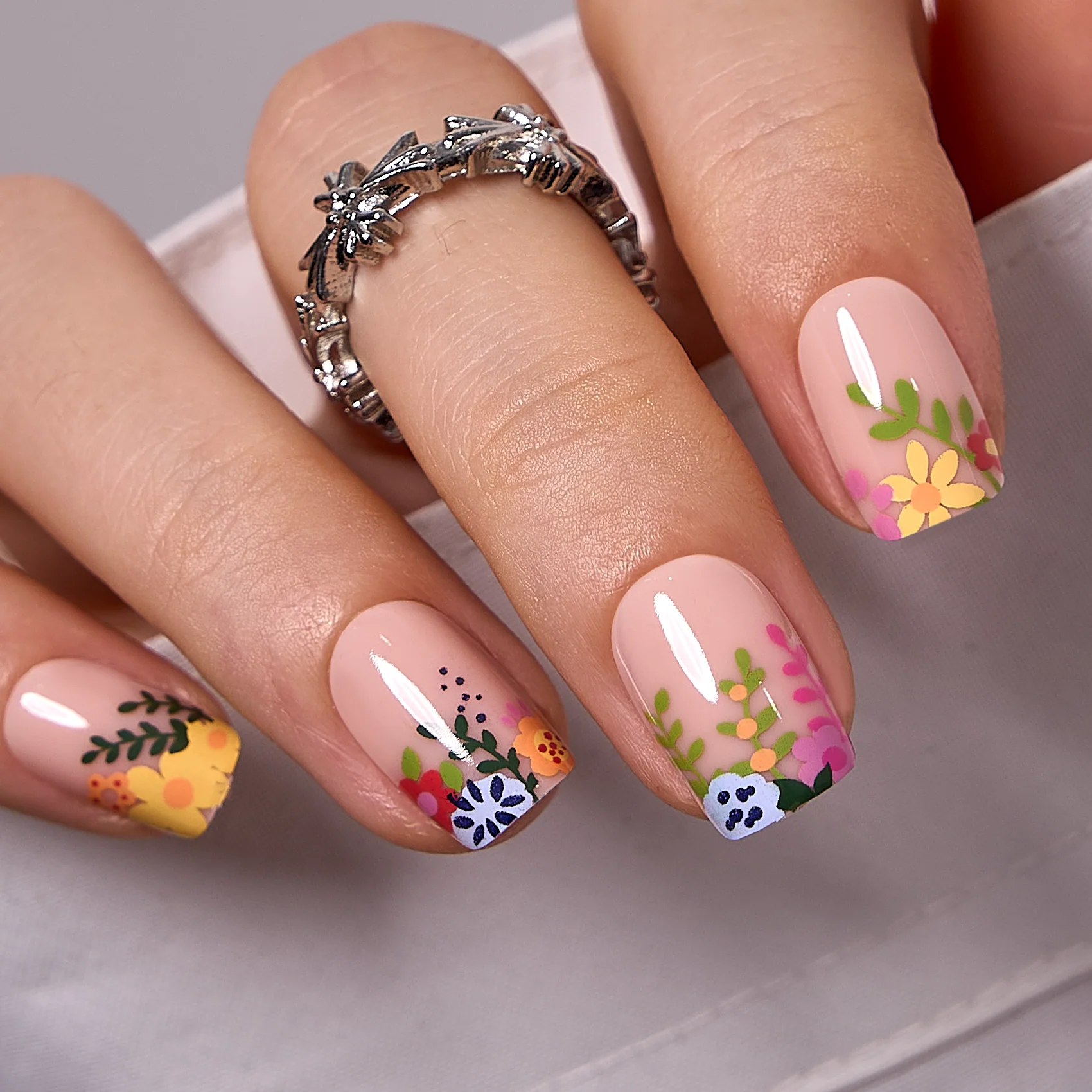 Spring Day