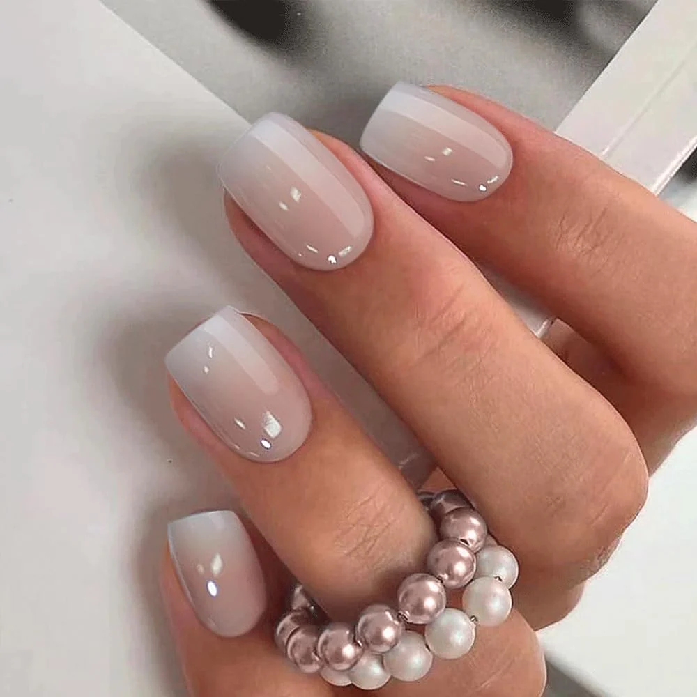 Nude Ombre - Image 3