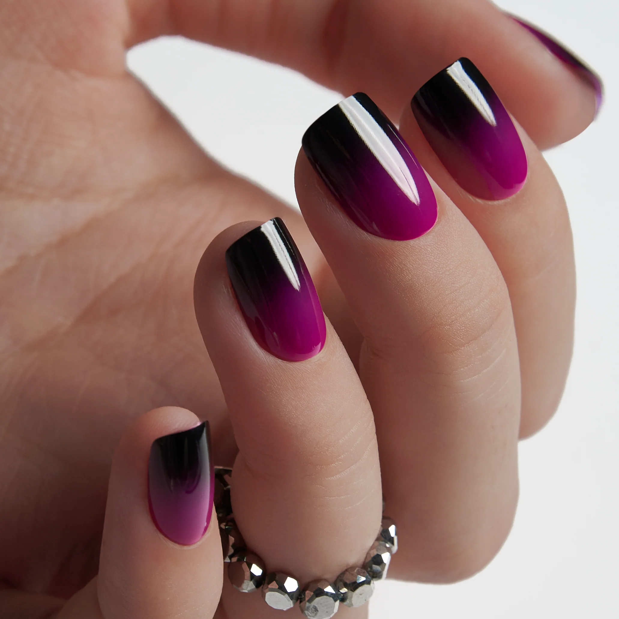 Mysterious Purple - Image 2