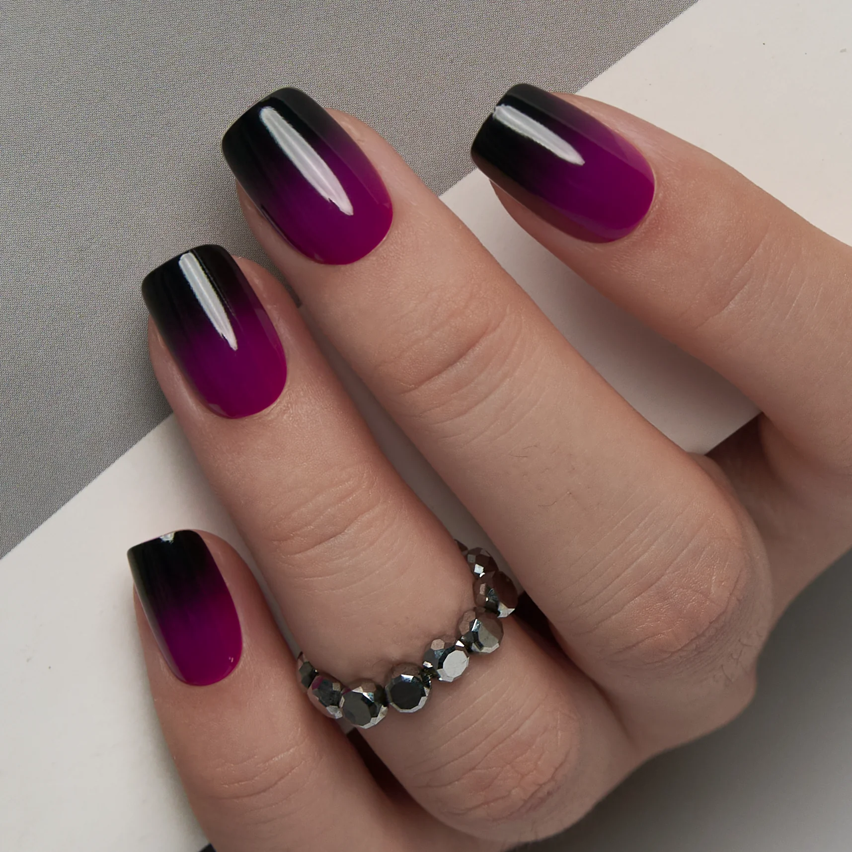 Mysterious Purple - Image 3