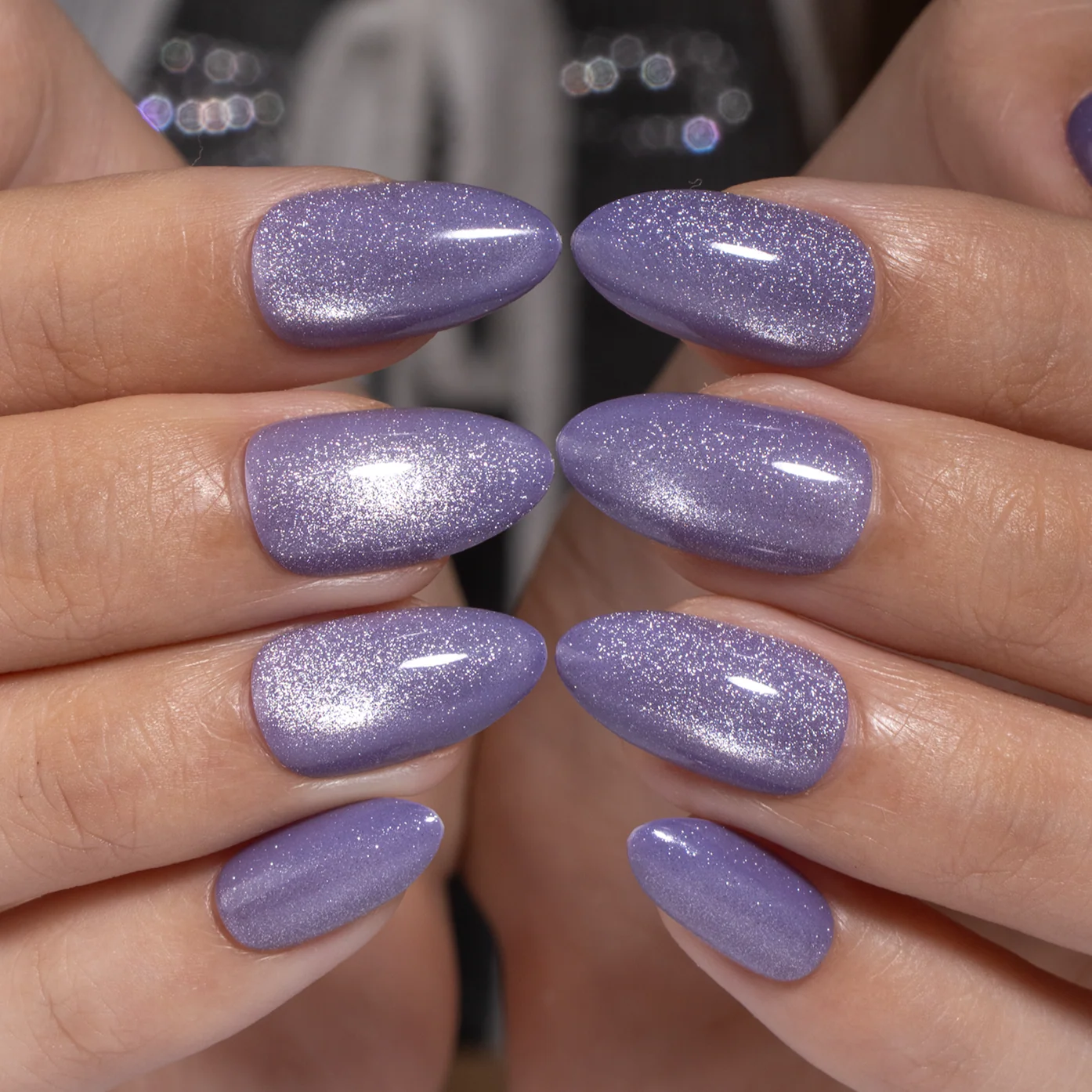 Lilac Shimmer - Image 3