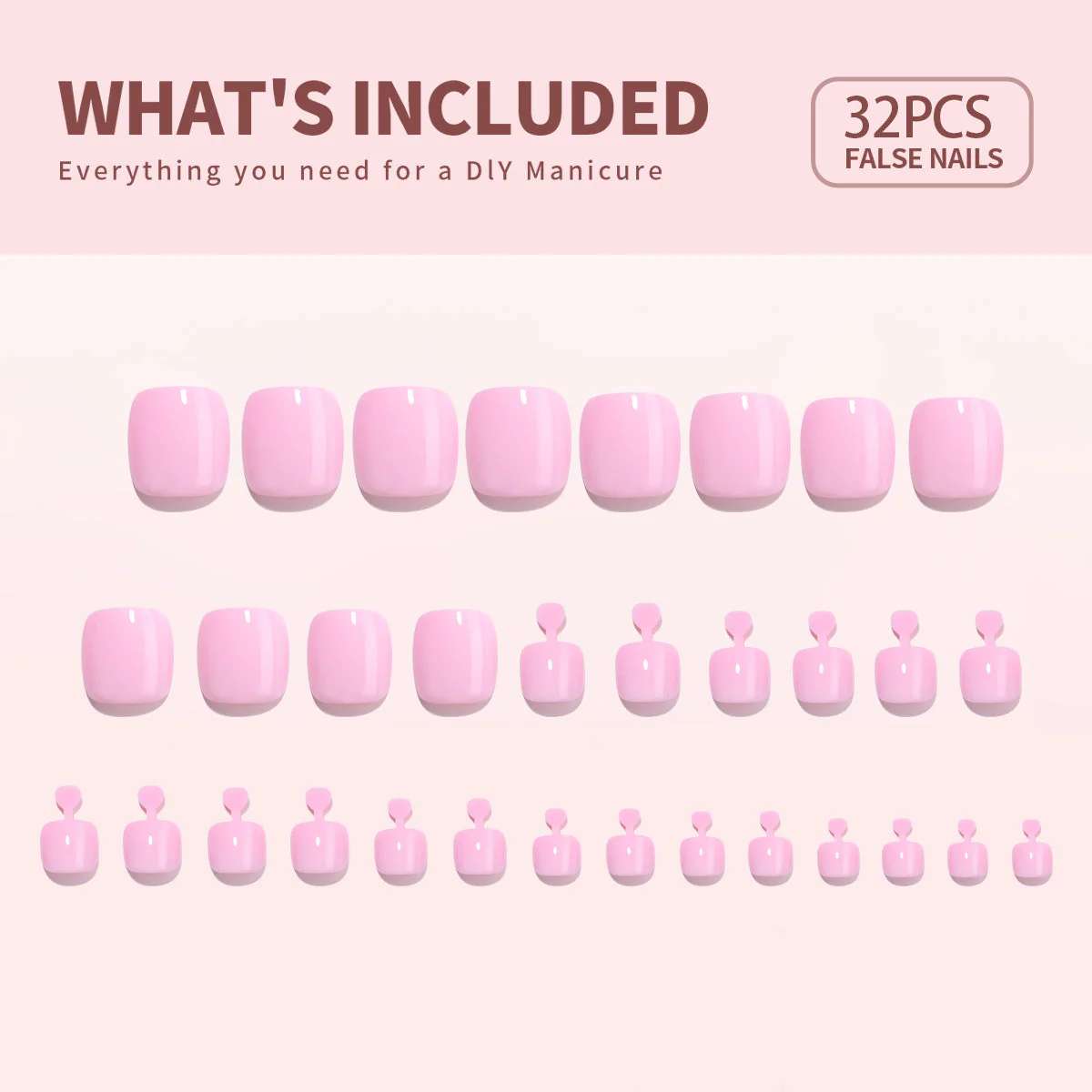 Dusky Pink - Image 9