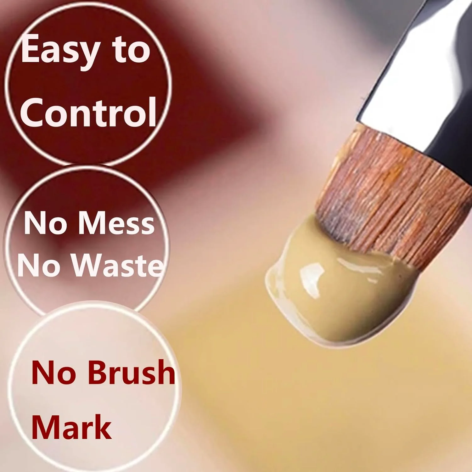 4 Colors Solid Nail Gel color7 - Image 4