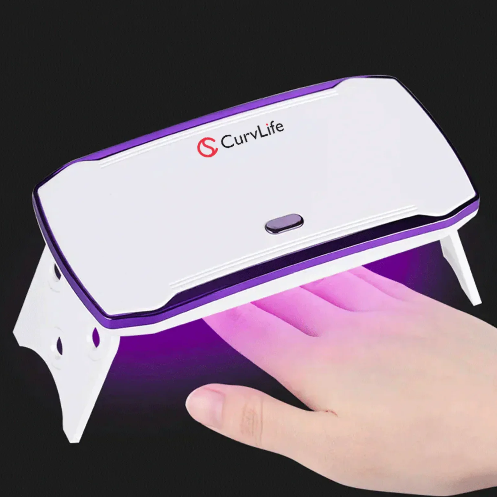 4 Colors Solid Nail Gel color9 - Image 9