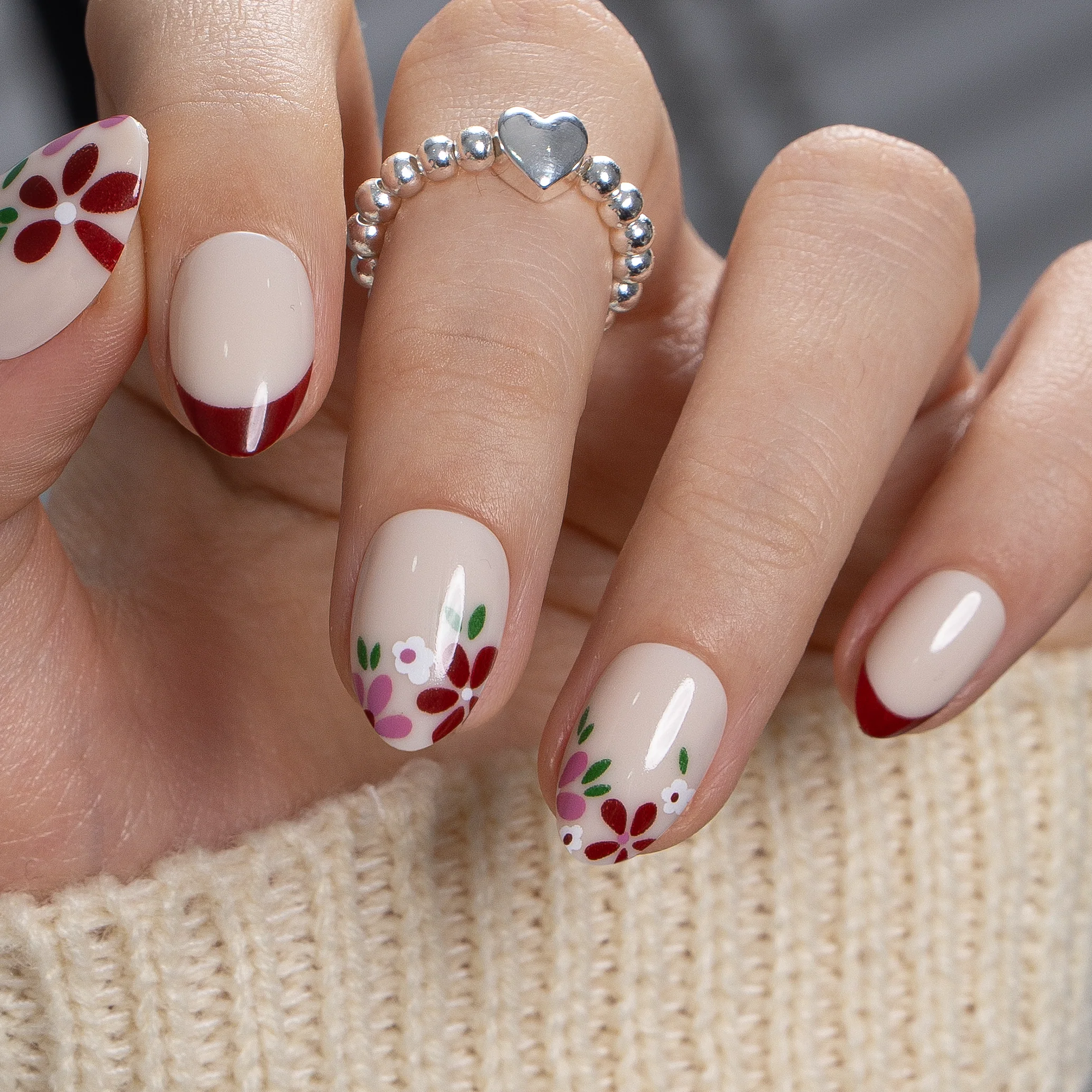 Wine Petal - Image 3
