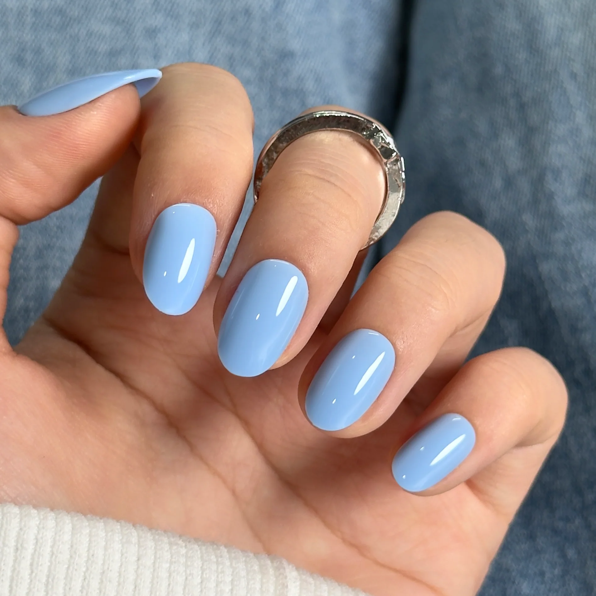 Blue Whisper - Image 2
