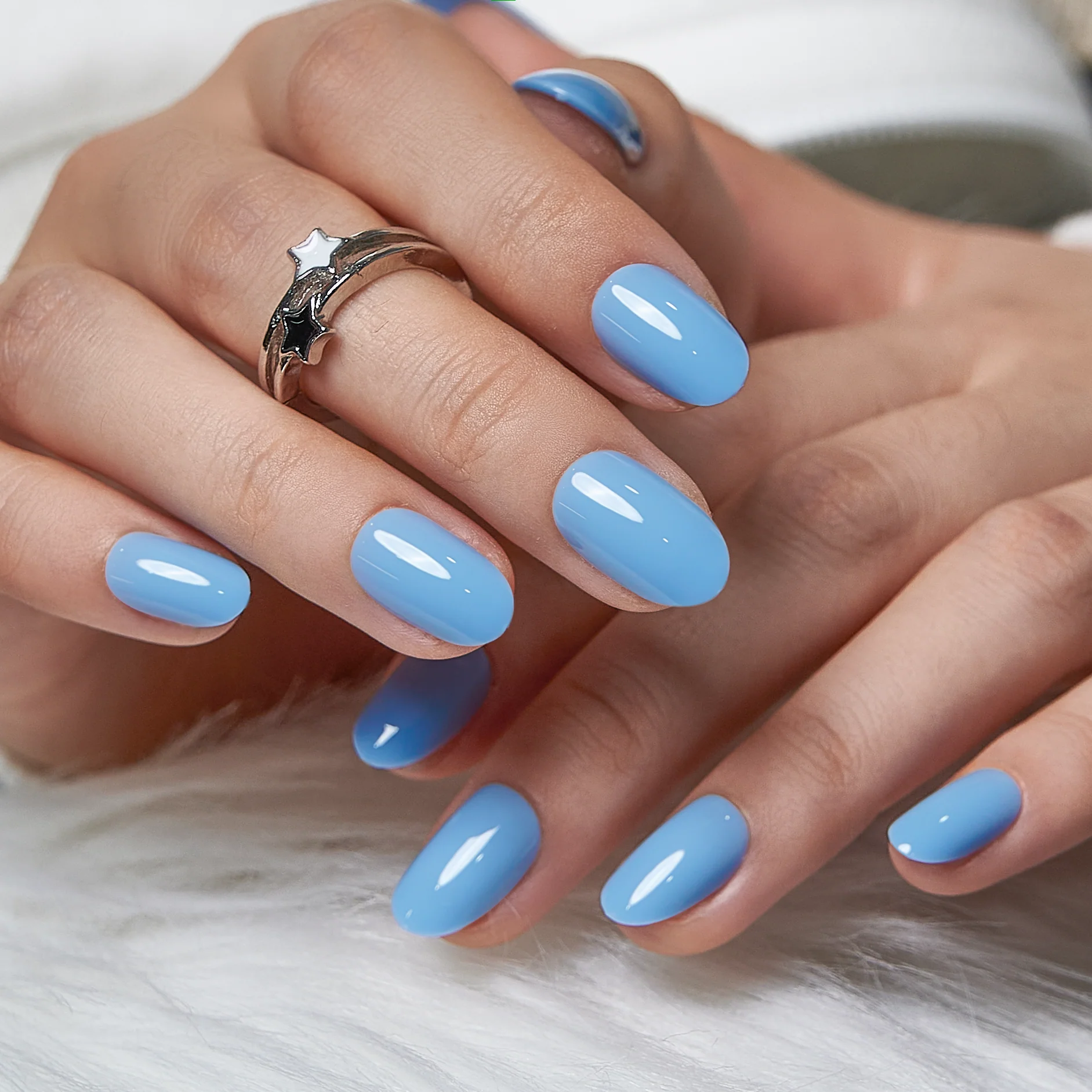 Blue Whisper - Image 3