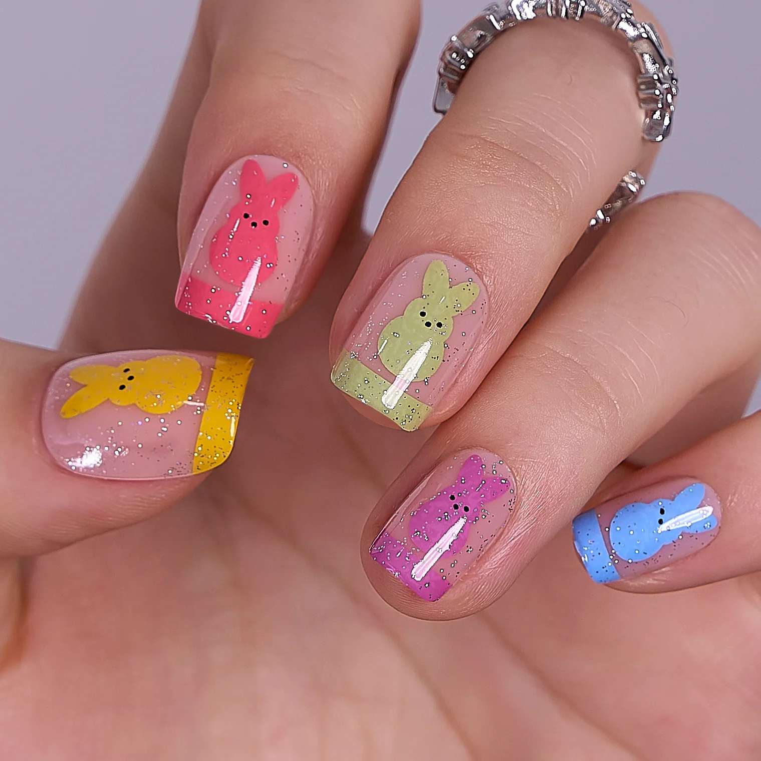 Bunny Sparkle - Image 2