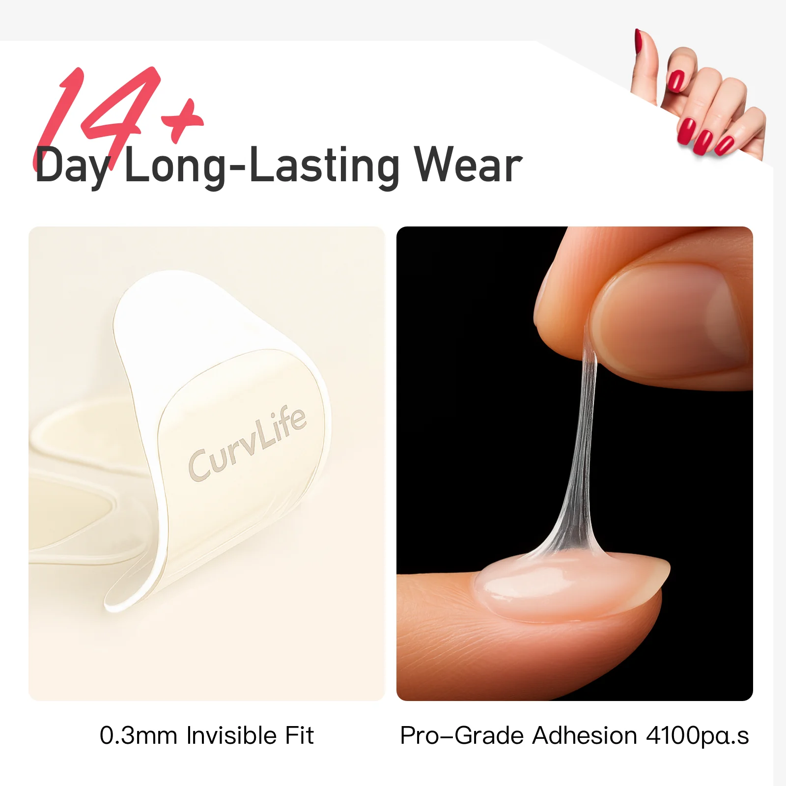 CareHold Nails Tabs - Image 4